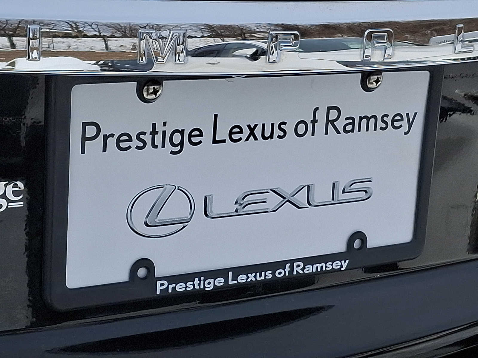 Thumbnail: 2014 Chevrolet Impala - 30