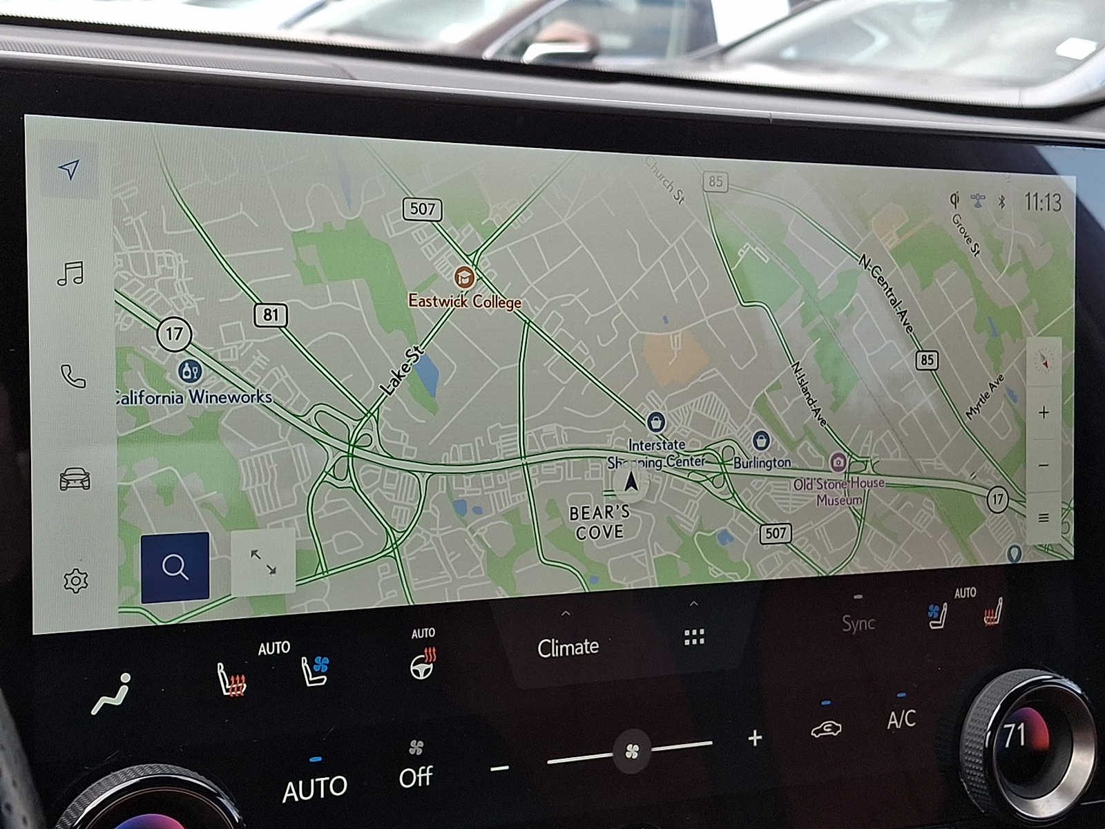 Thumbnail: 2024 Lexus NX - 14