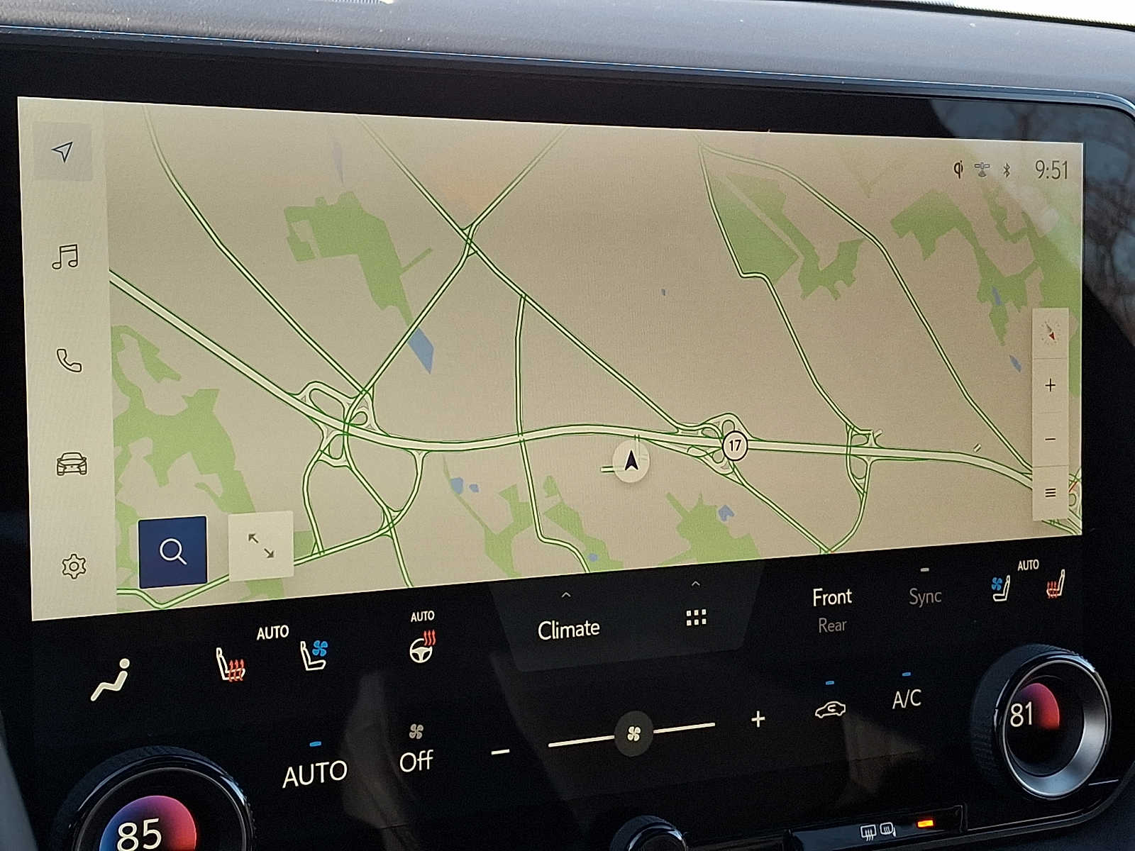 Thumbnail: 2025 Lexus RX - 14