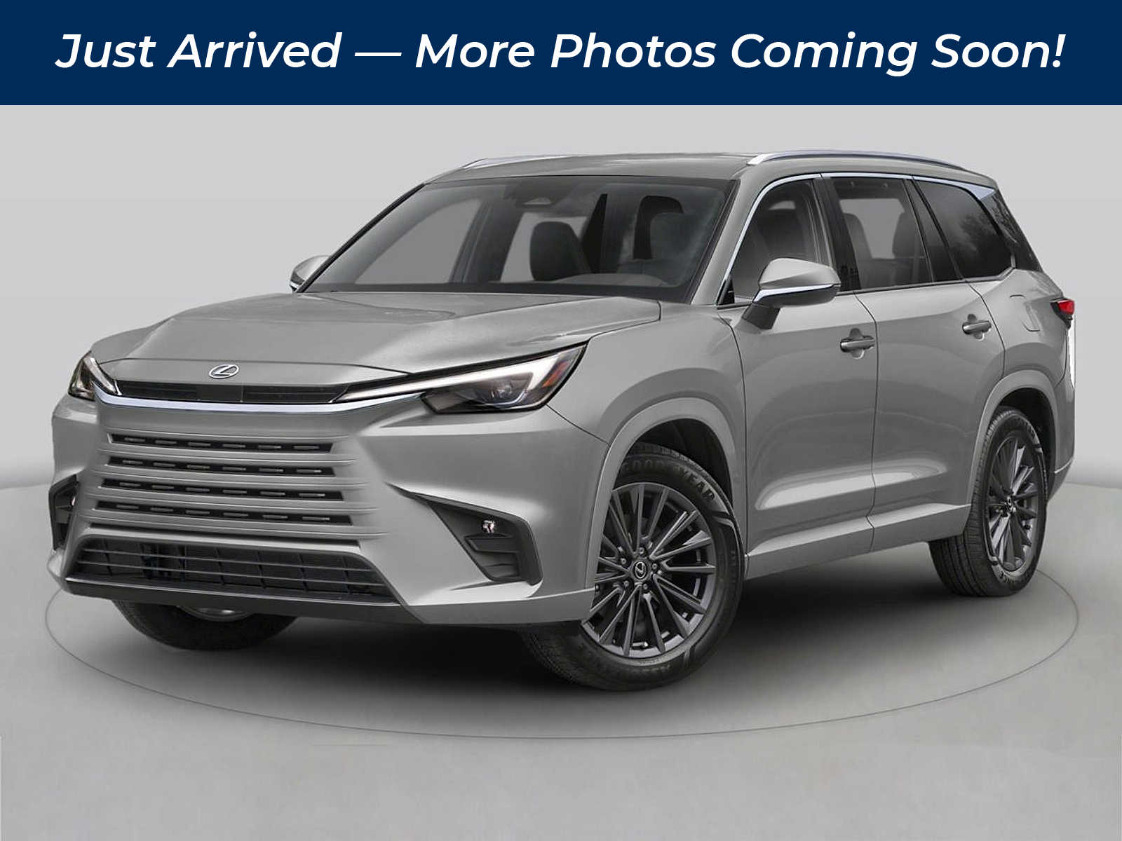 2025 Lexus TX 350 -
                  Ramsey, NJ