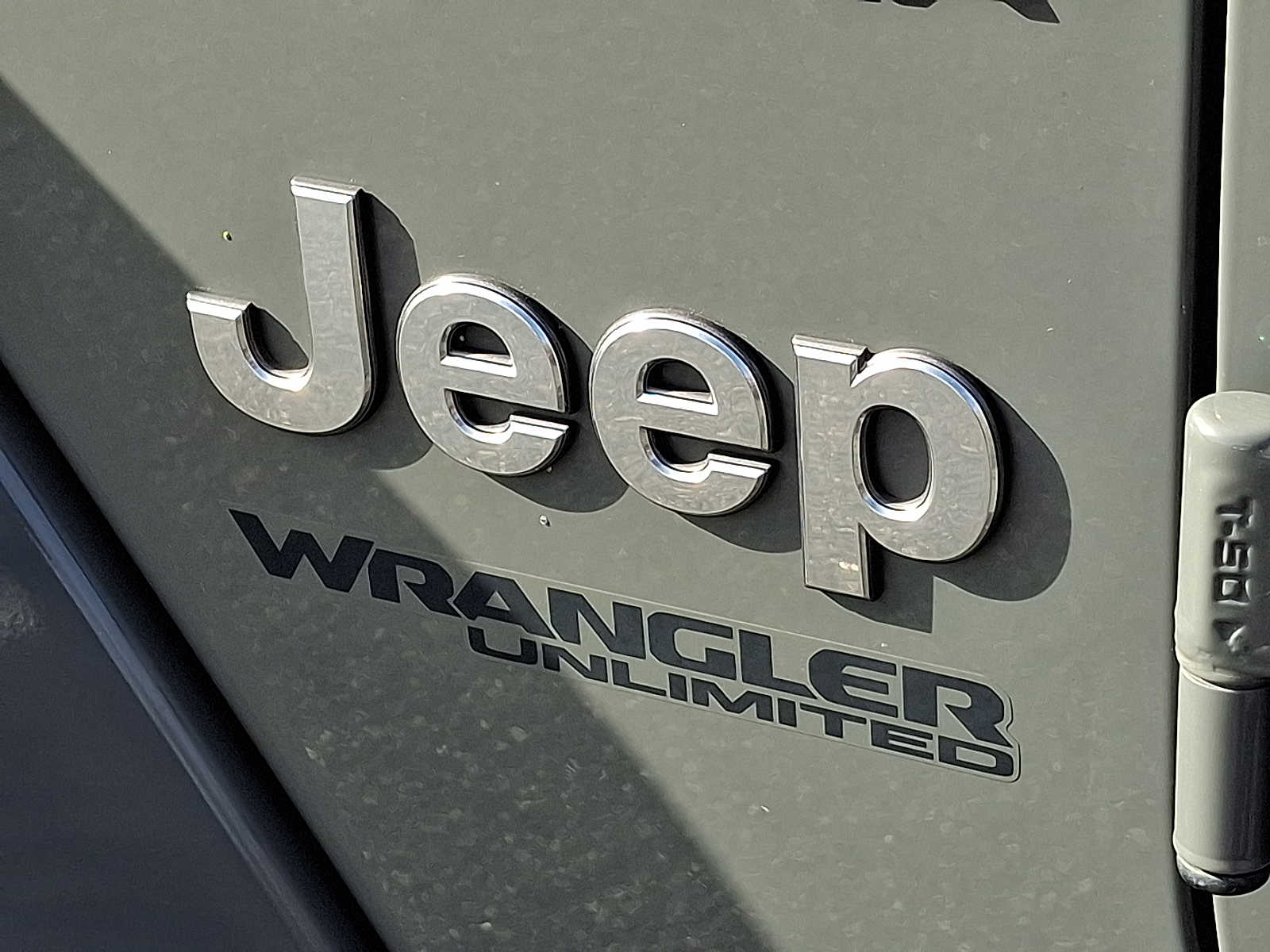 Thumbnail: 2018 Jeep Wrangler - 30
