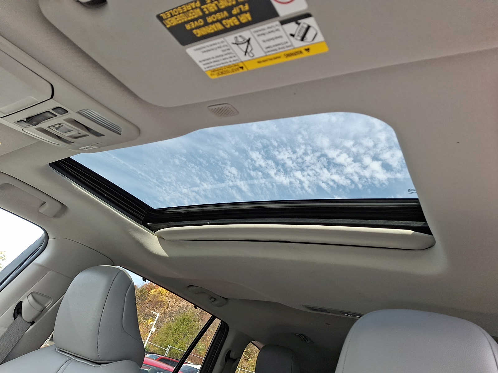 Thumbnail: 2021 Toyota Highlander - 13