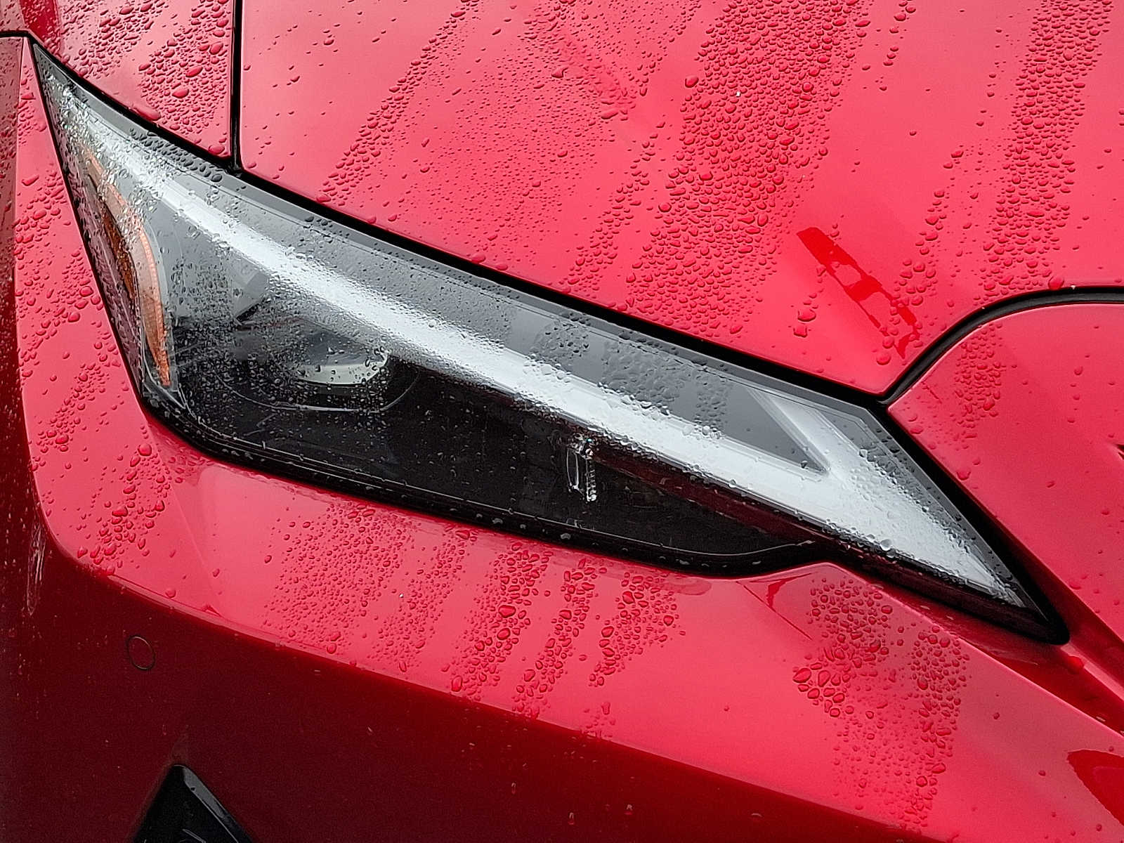 Thumbnail: 2023 Lexus IS - 7