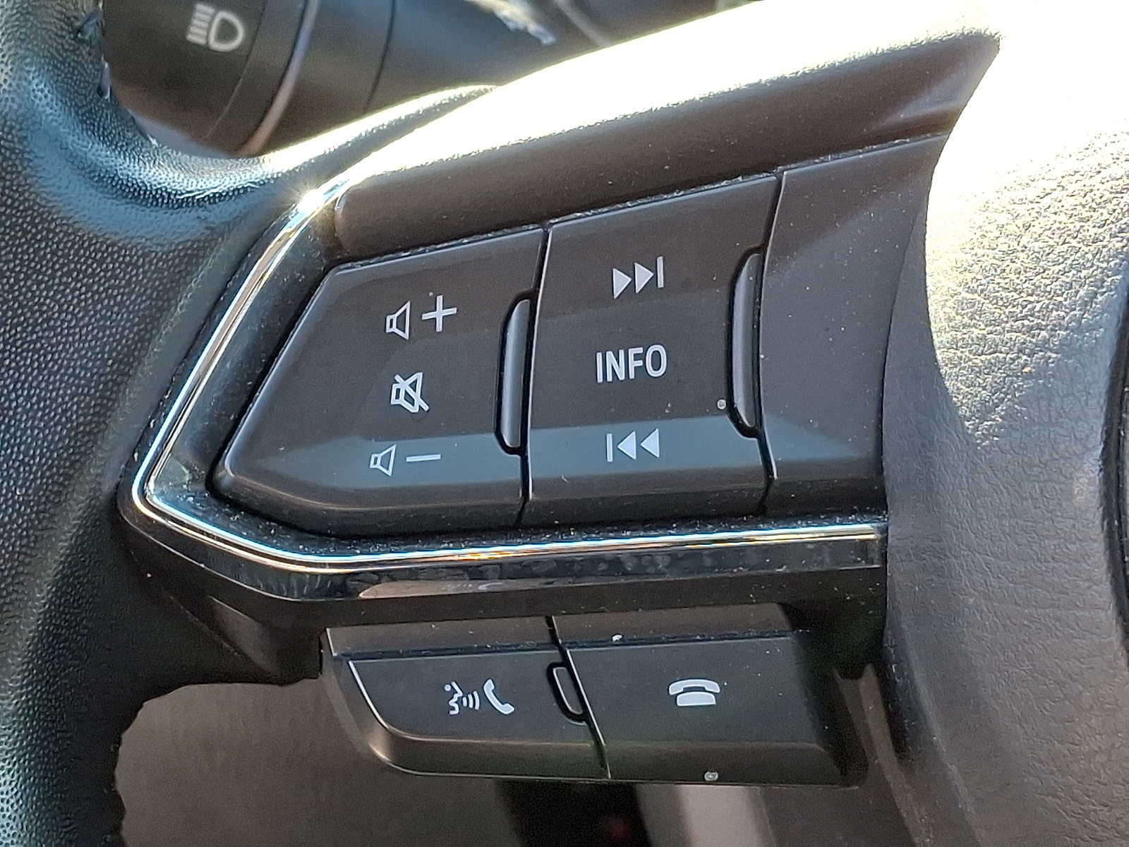 Thumbnail: 2021 Mazda CX-9 - 18