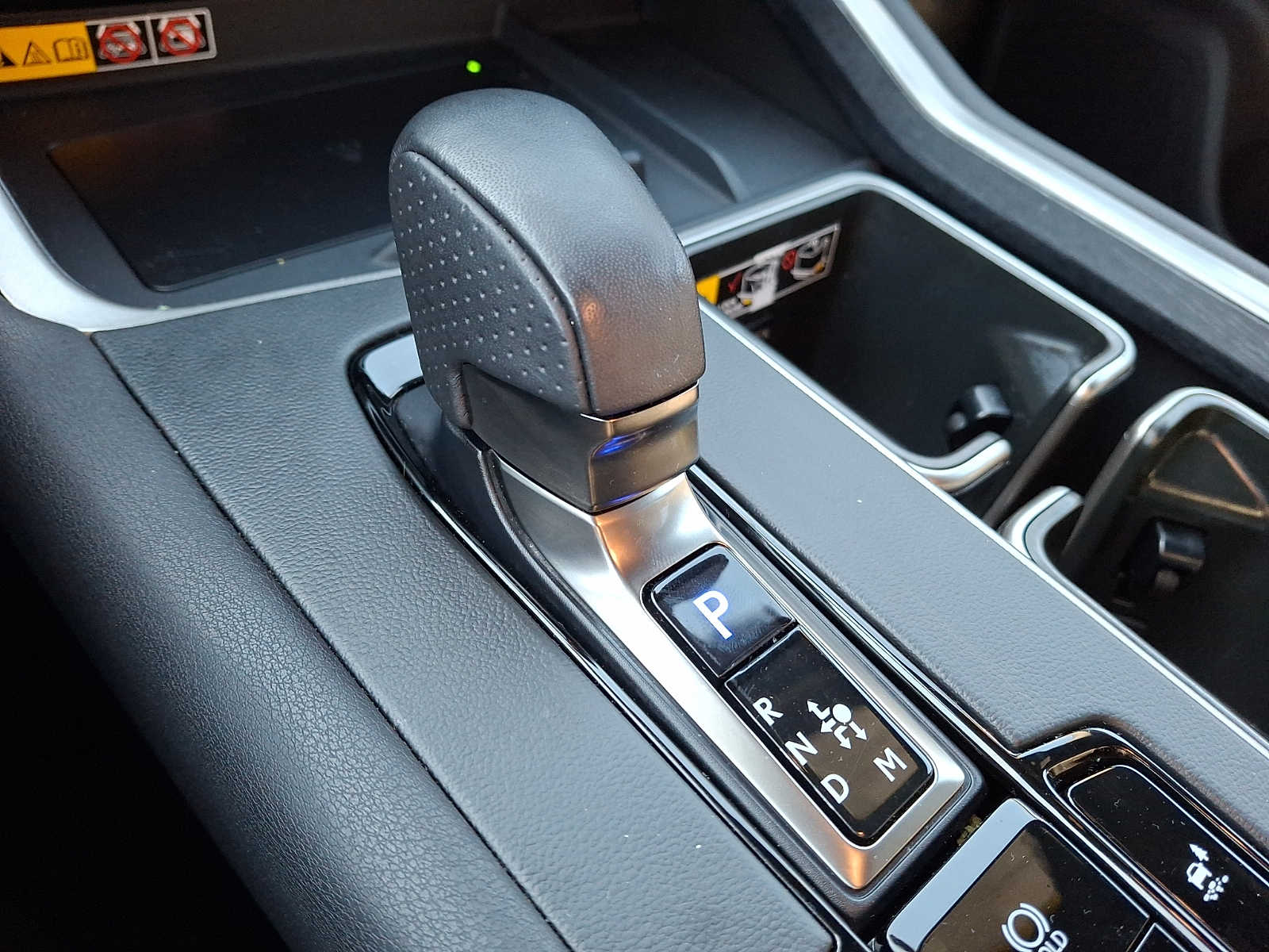 Thumbnail: 2024 Lexus TX - 13