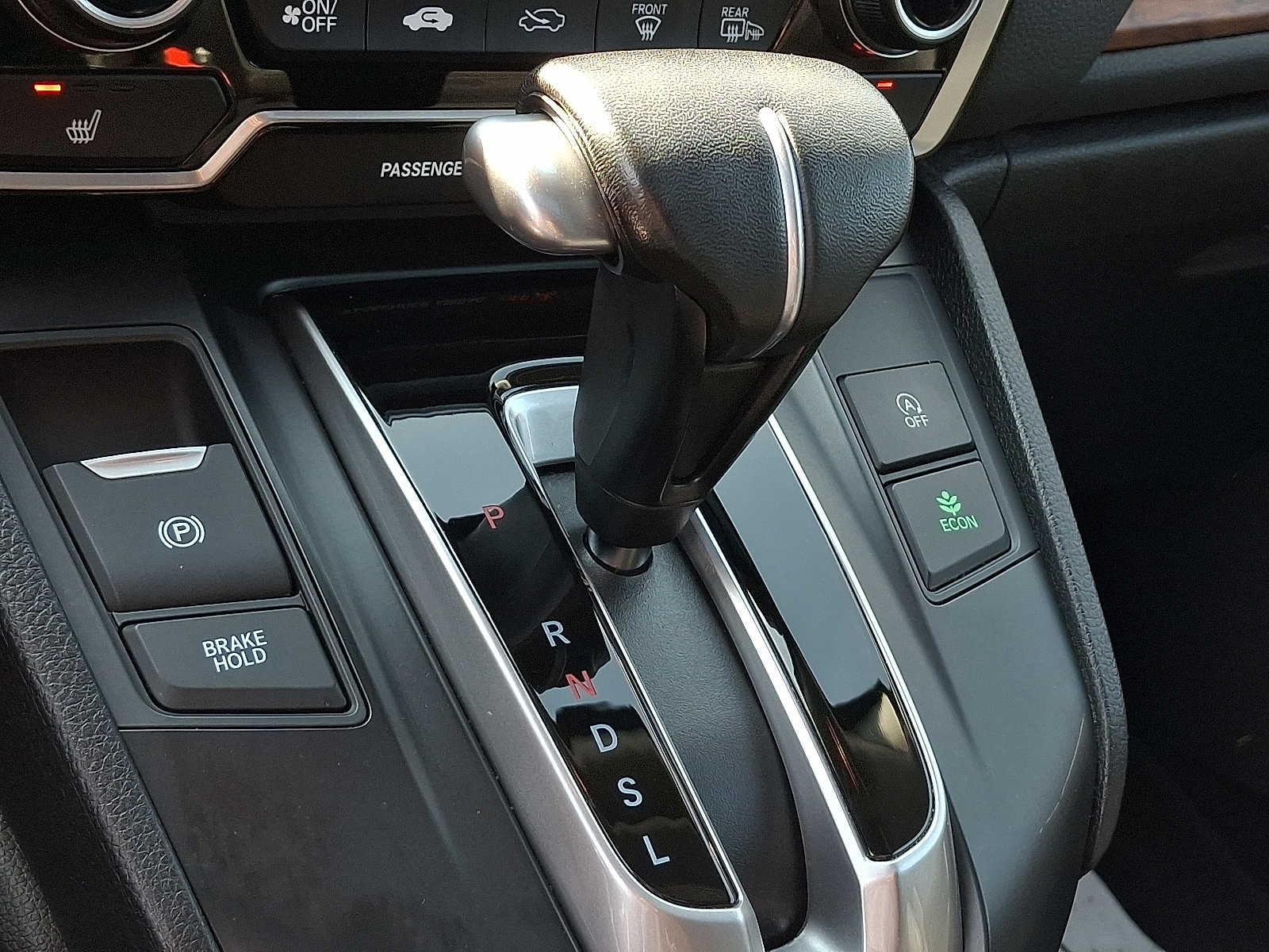 Thumbnail: 2021 Honda CR-V - 14