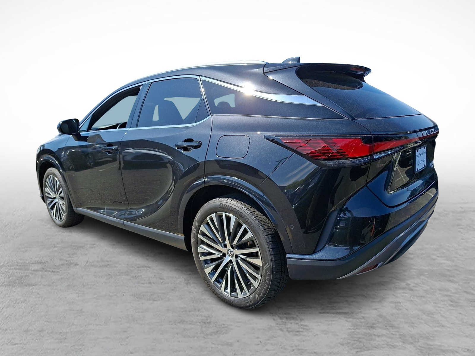 Thumbnail: 2023 Lexus RX - 6