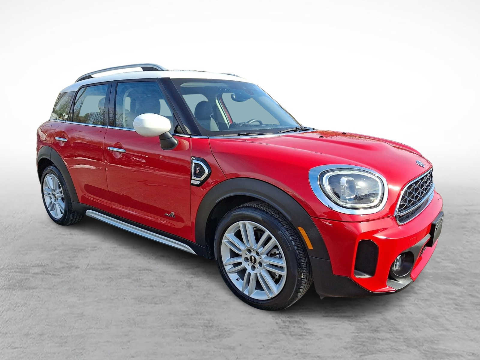 Thumbnail: 2023 MINI Cooper Countryman - 3