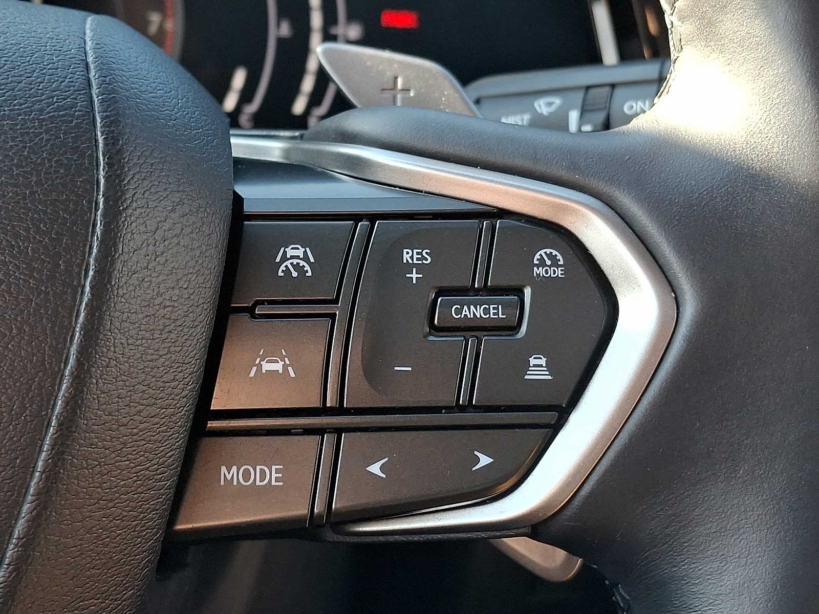 Thumbnail: 2023 Lexus NX - 19