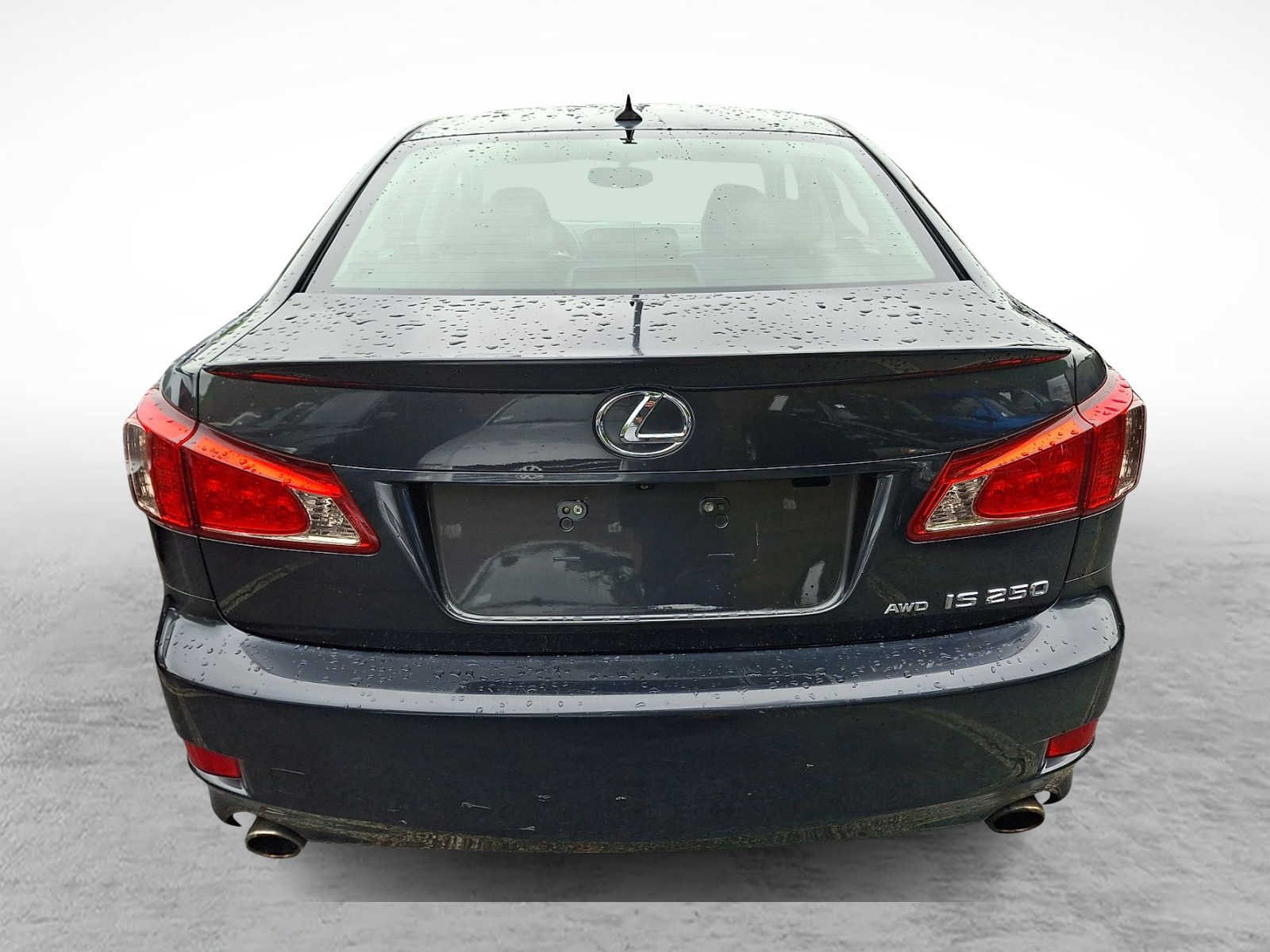 Thumbnail: 2011 Lexus IS - 5