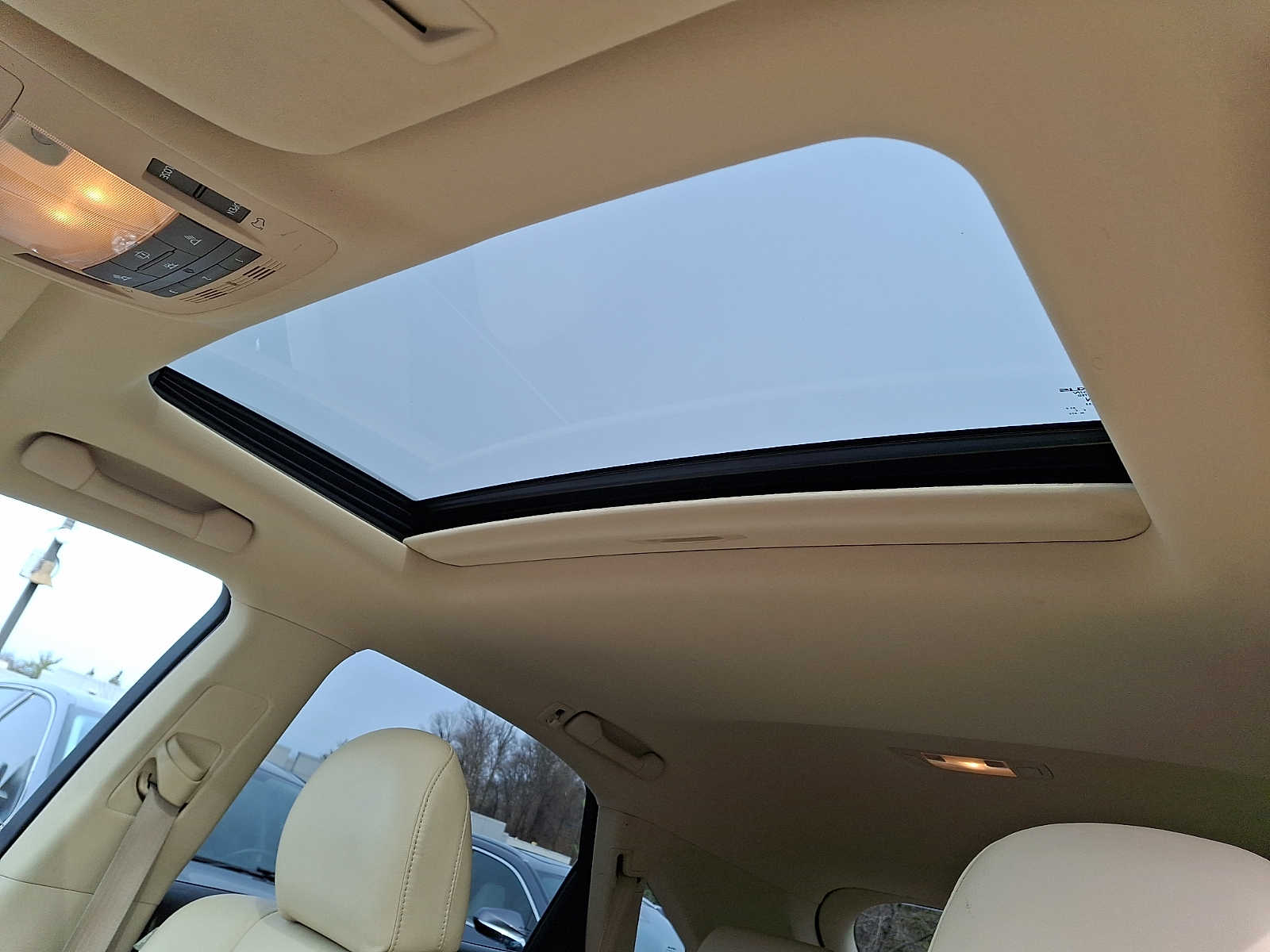 Thumbnail: 2010 Lexus RX - 12