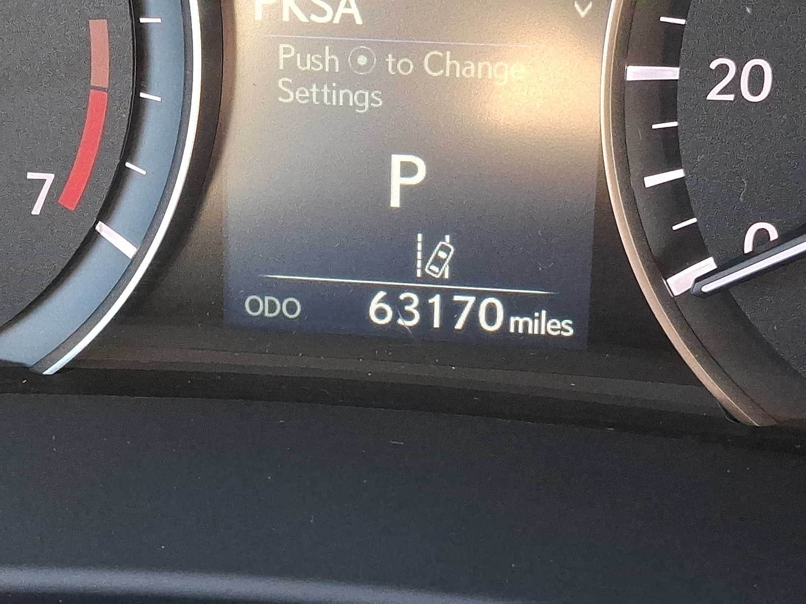 Thumbnail: 2021 Lexus RX - 15