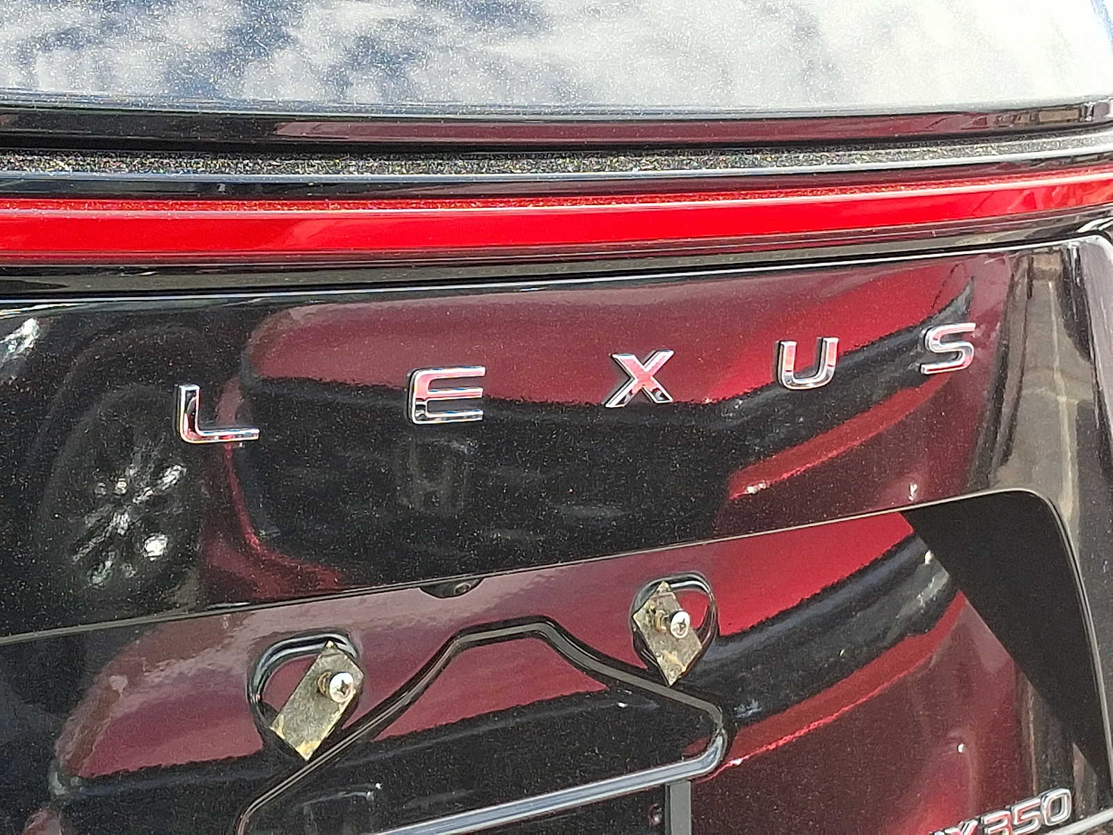 Thumbnail: 2025 Lexus NX - 29