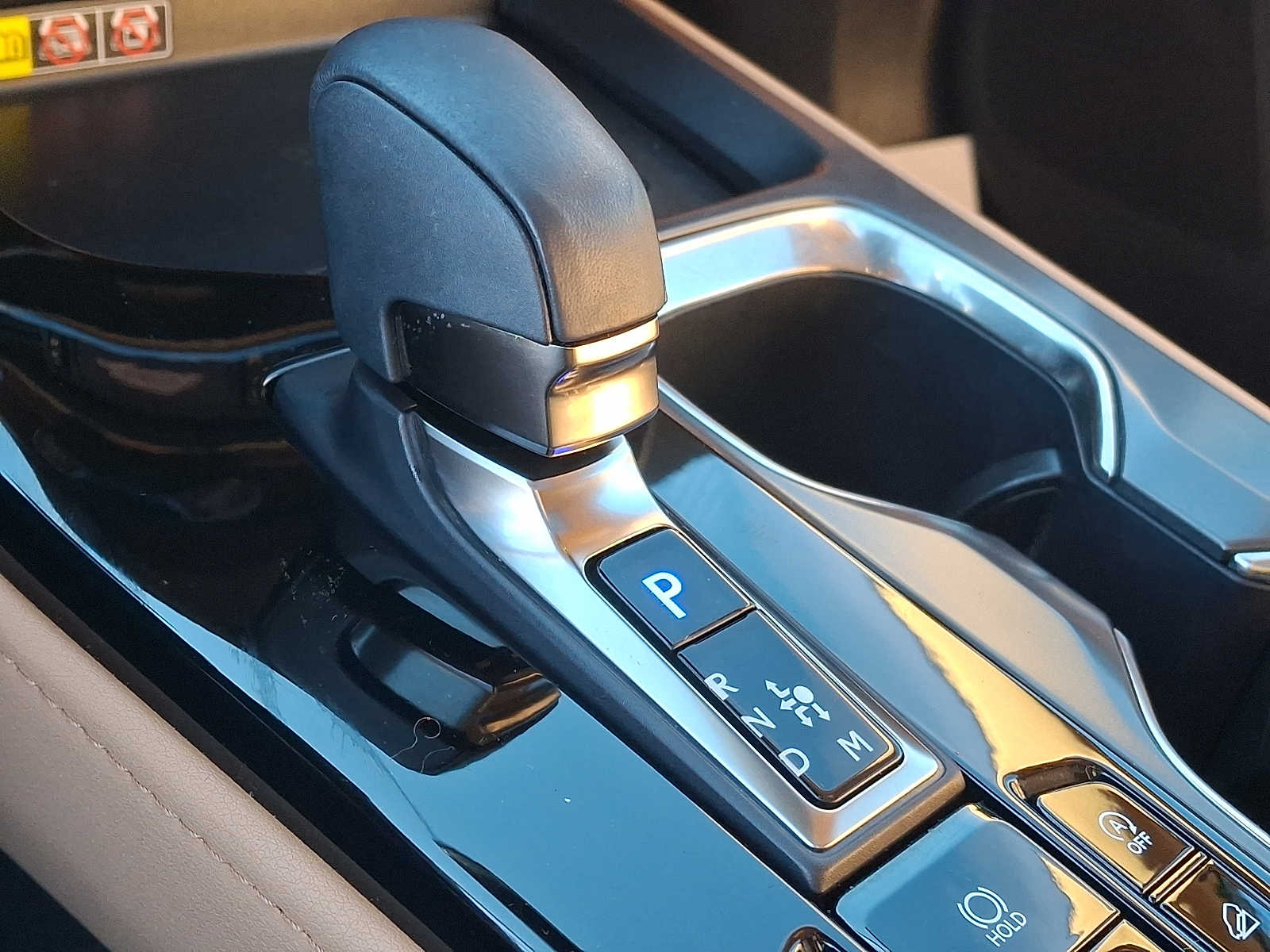 Thumbnail: 2025 Lexus NX - 14