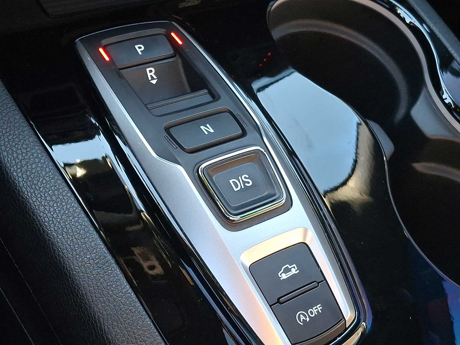 Thumbnail: 2021 Honda Ridgeline - 13