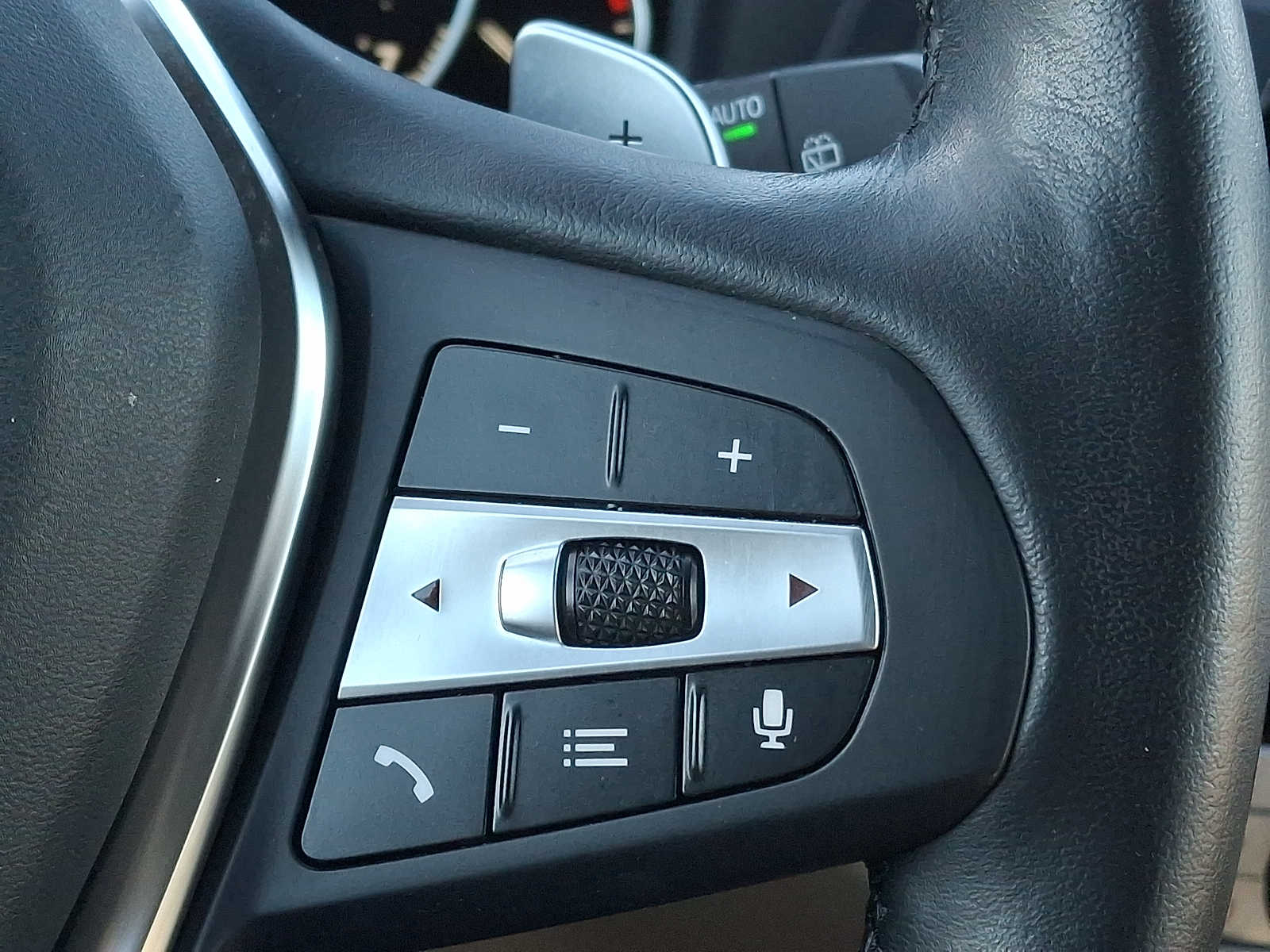 Thumbnail: 2020 BMW X3 - 17