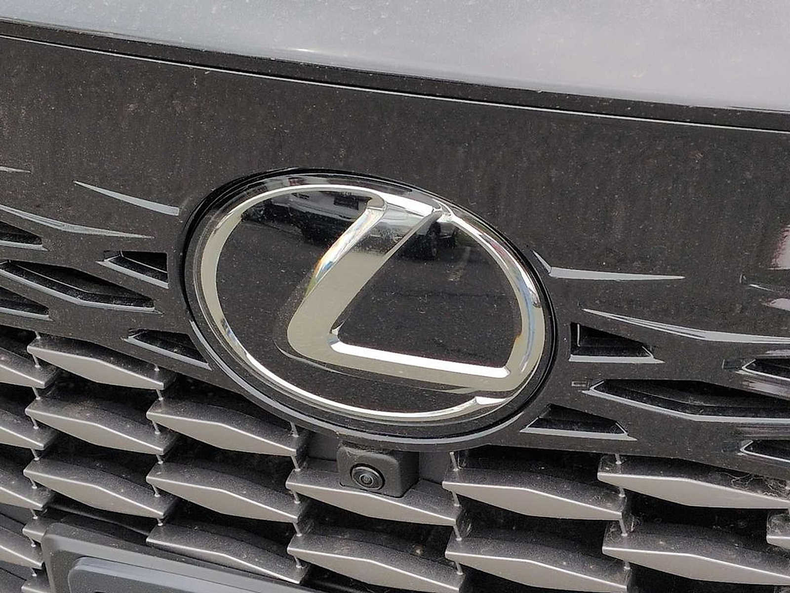 Thumbnail: 2026 Lexus RX - 12