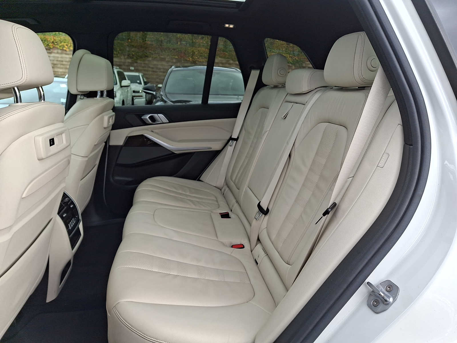 Thumbnail: 2019 BMW X5 - 7