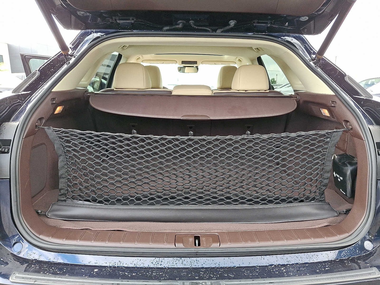 Thumbnail: 2019 Lexus RX - 27