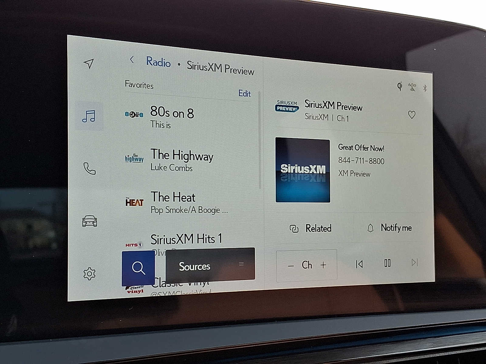 Thumbnail: 2024 Lexus ES - 15
