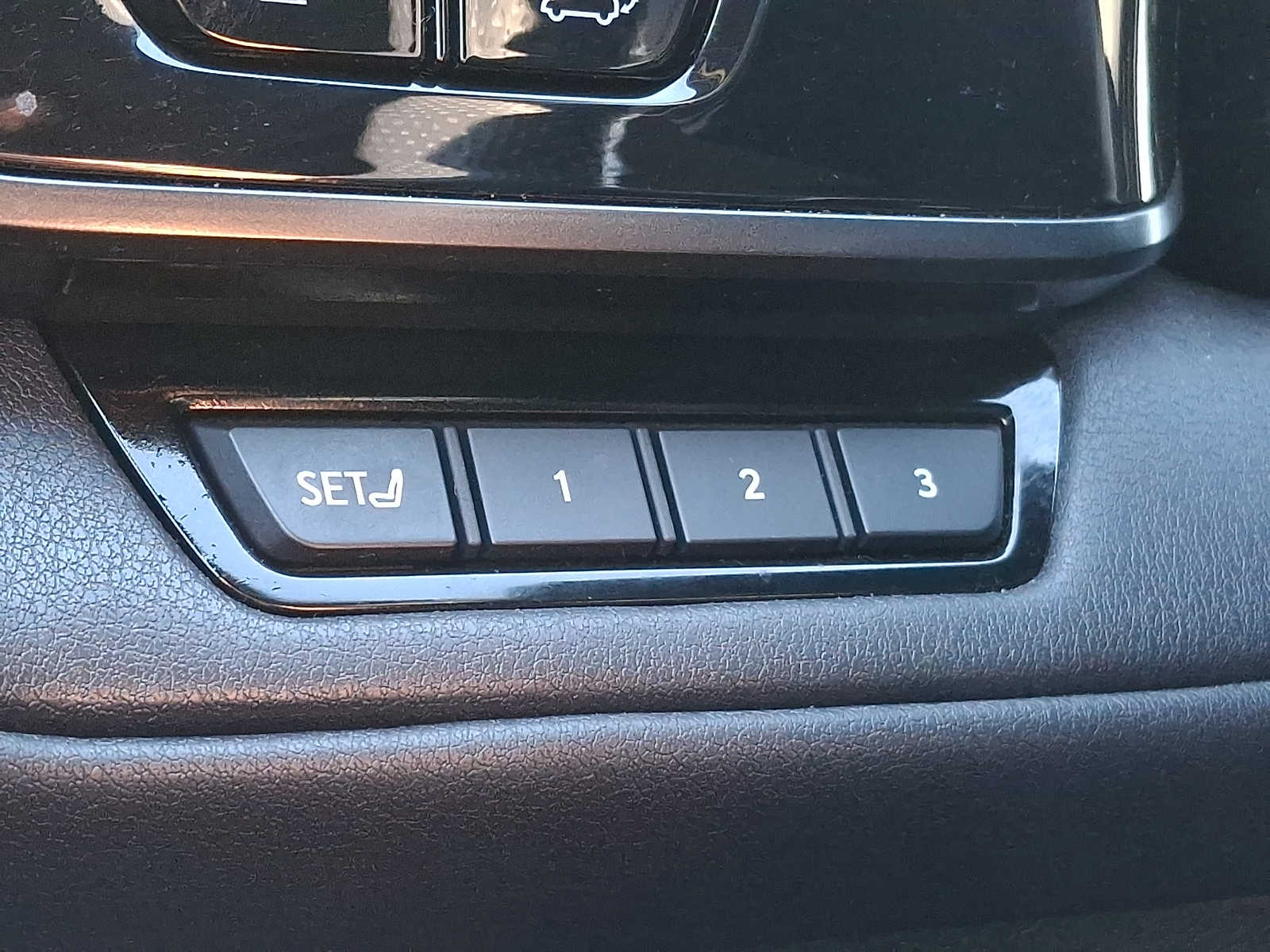 Thumbnail: 2024 Lexus TX - 23