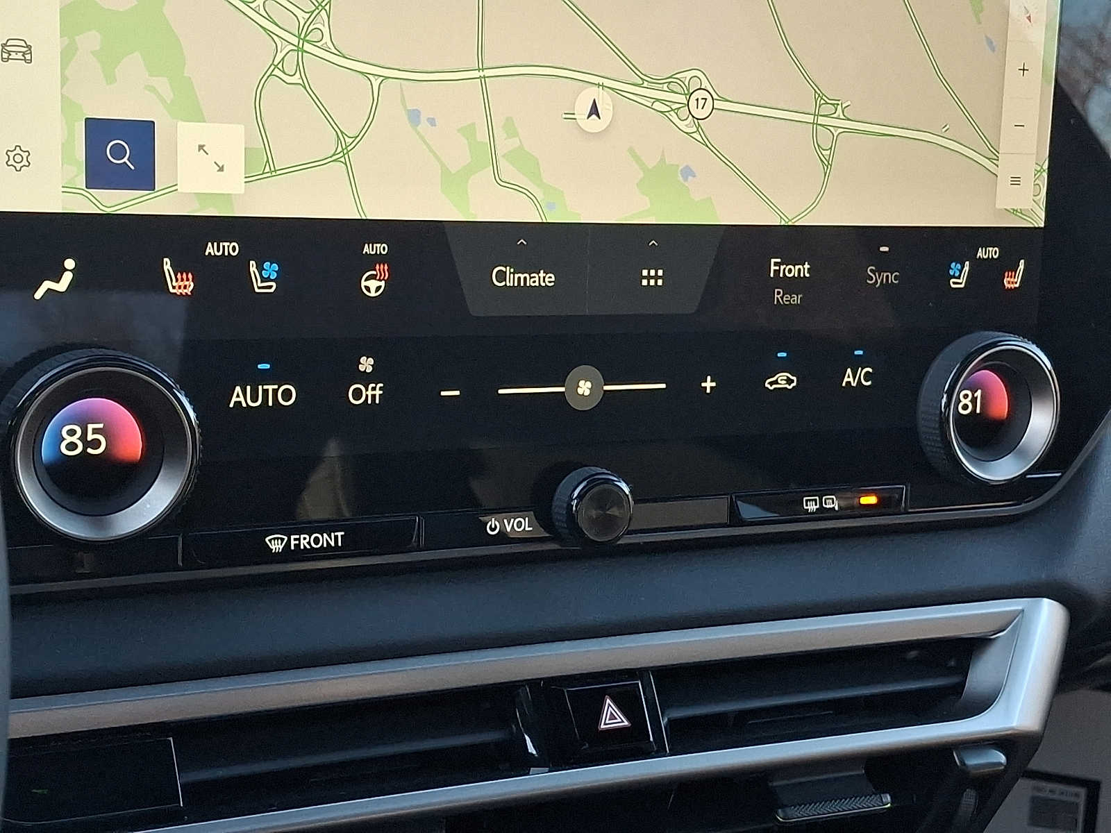 Thumbnail: 2025 Lexus RX - 13