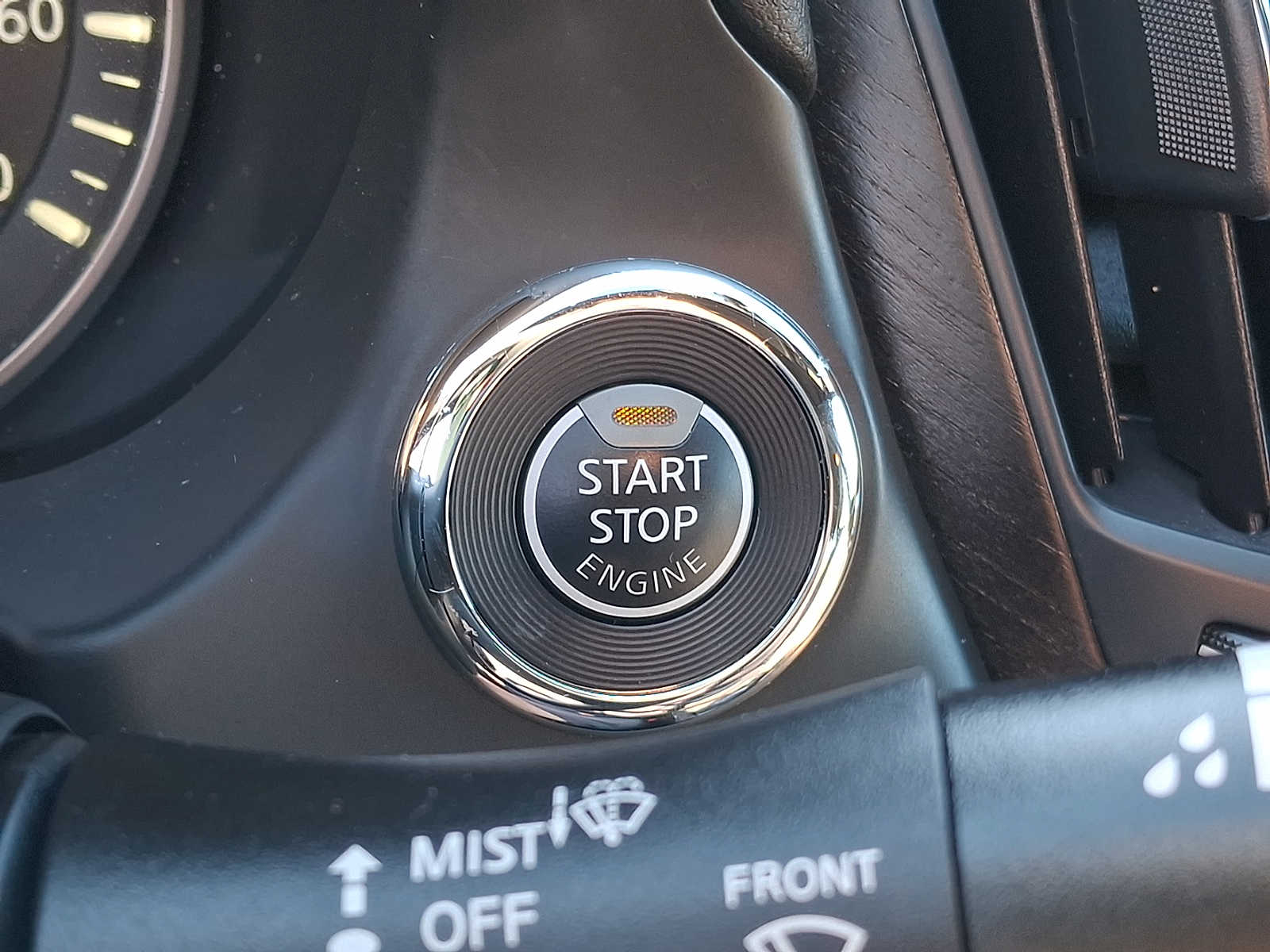 Thumbnail: 2022 INFINITI Q50 - 22