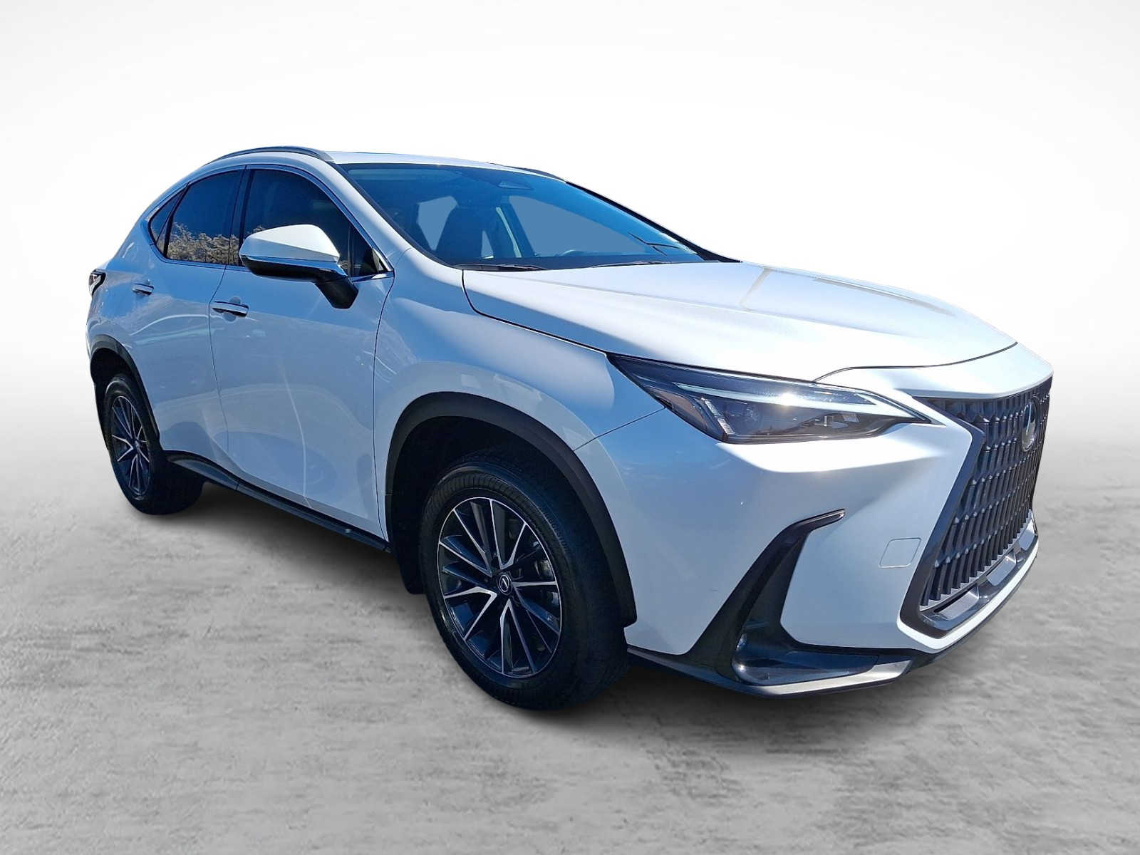 Thumbnail: 2024 Lexus NX - 3