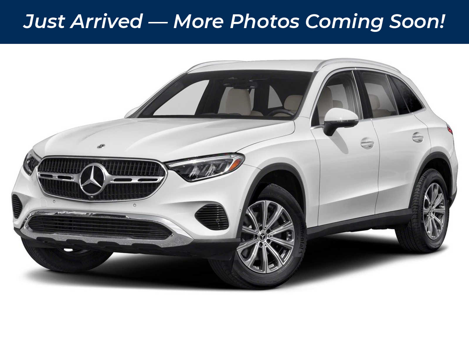 2023 Mercedes-Benz GLC 300 -
                  Ramsey, NJ