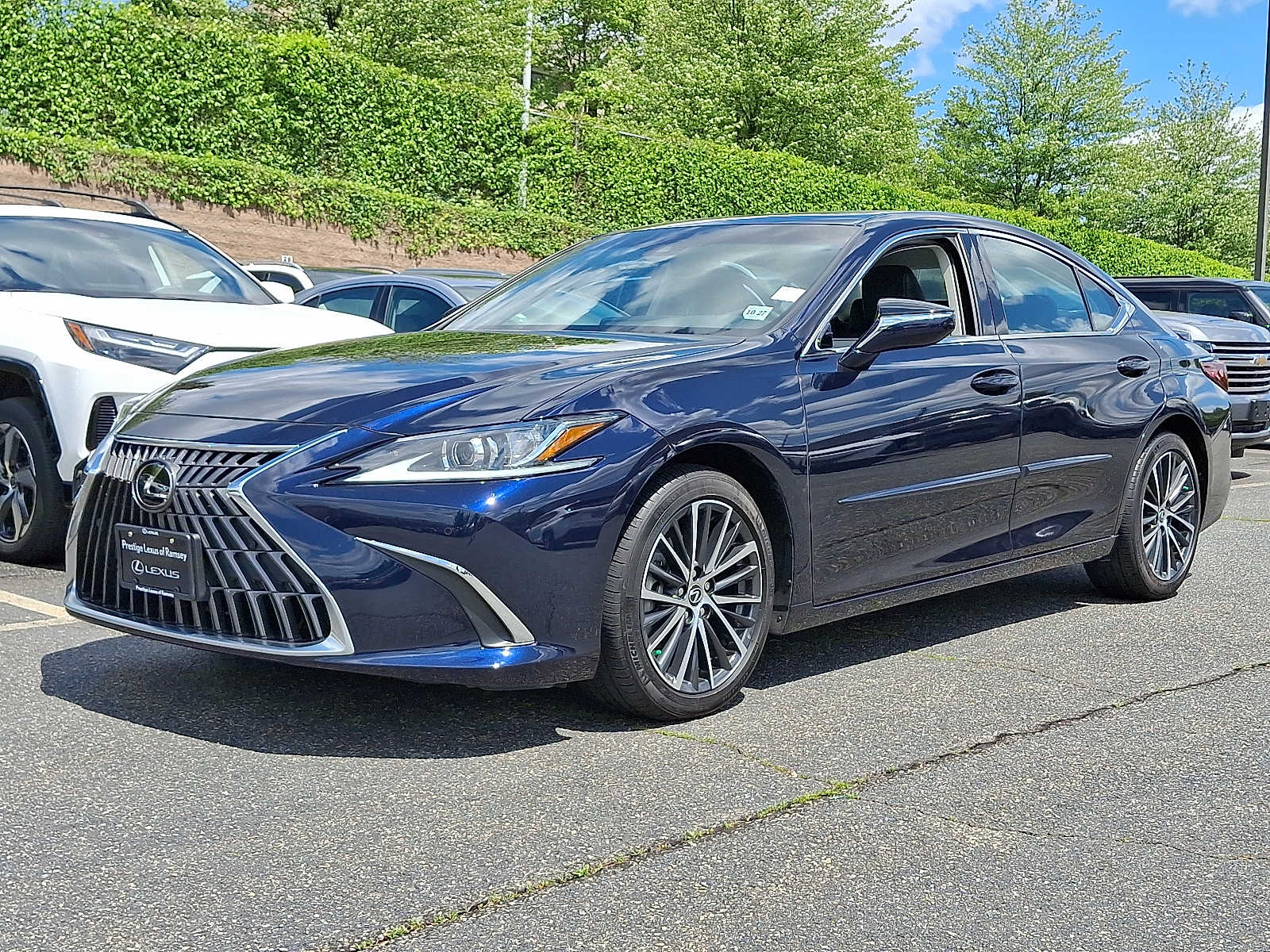 2023 Lexus ES 350 -
                  Ramsey, NJ