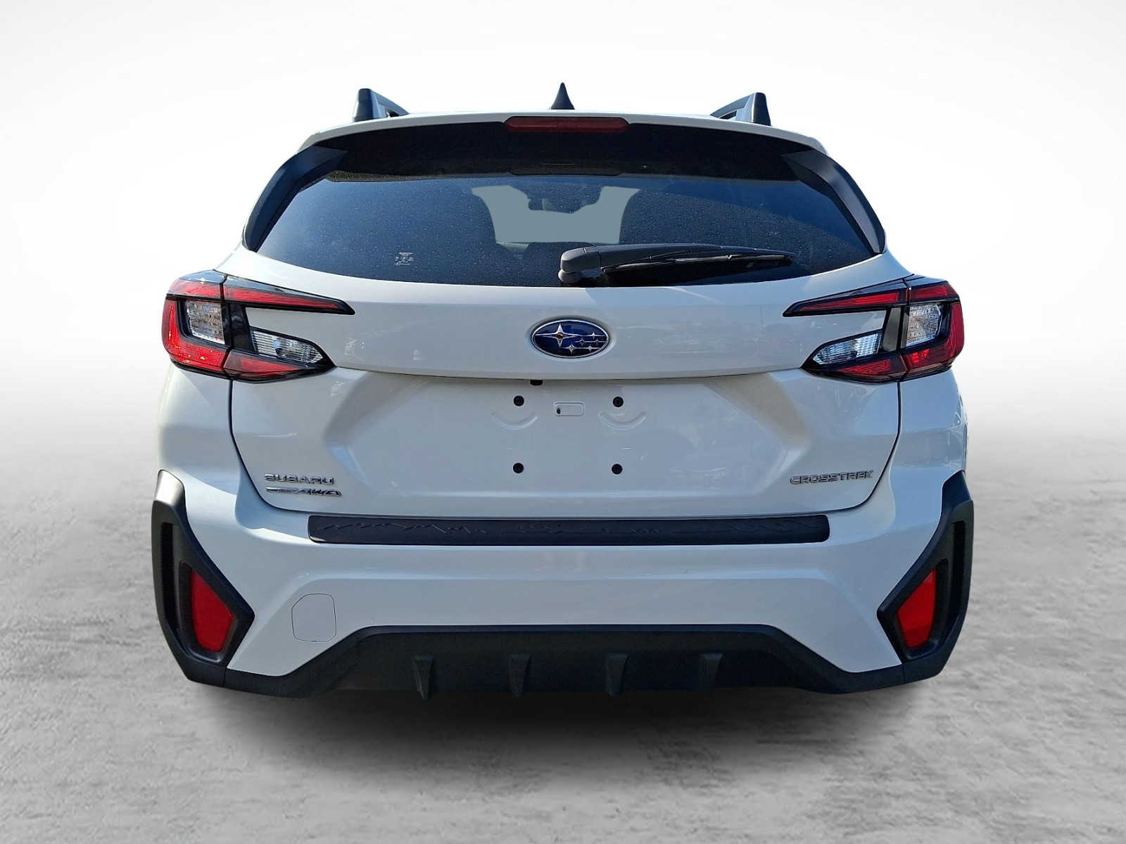 Thumbnail: 2025 Subaru Crosstrek - 5