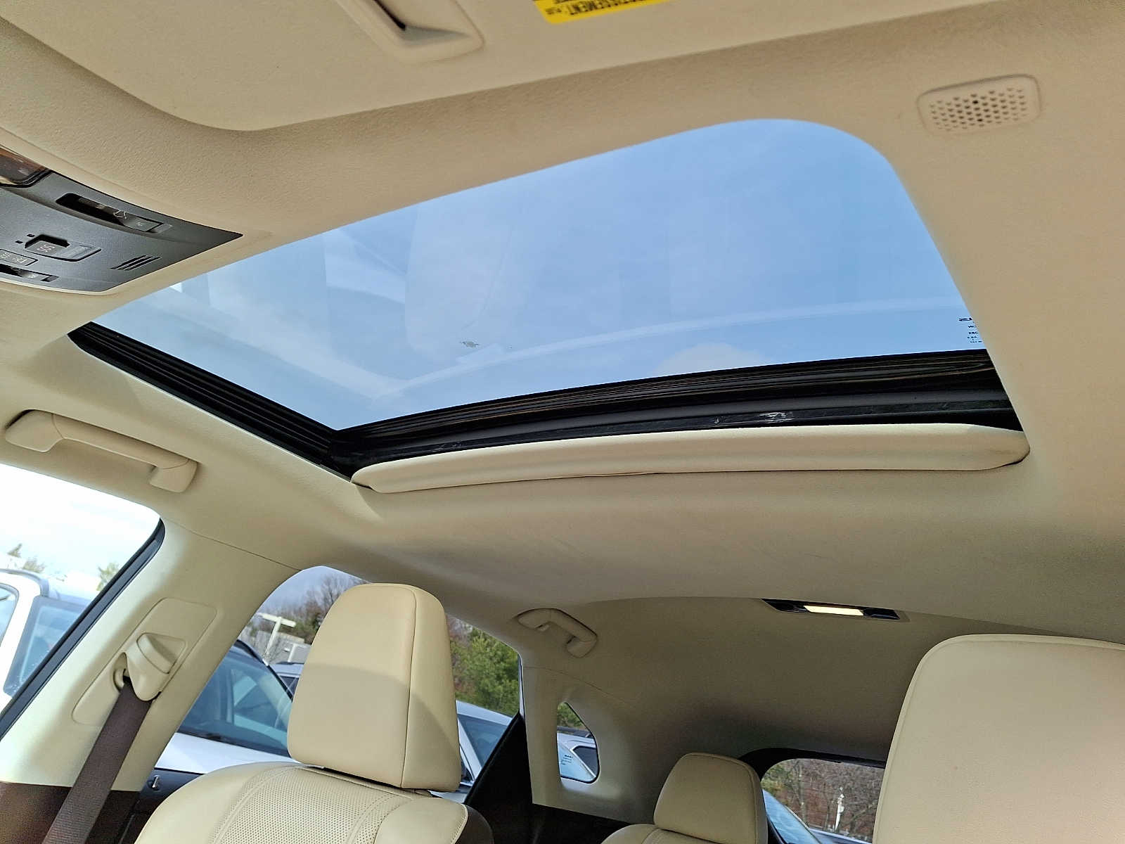 Thumbnail: 2019 Lexus RX - 12