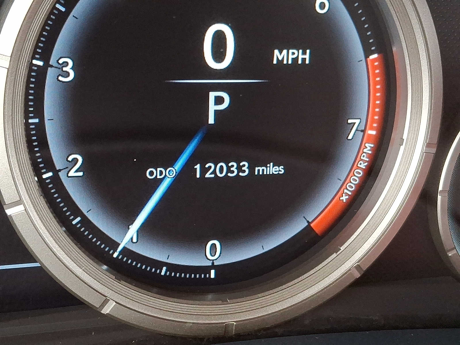 Thumbnail: 2022 Lexus RX - 17