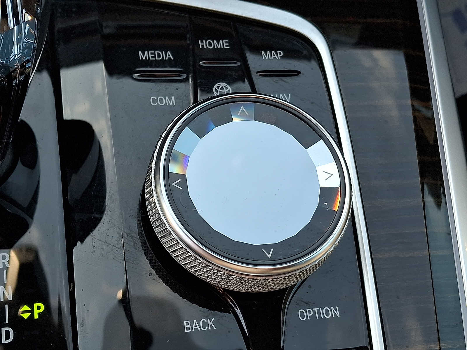 Thumbnail: 2020 BMW X5 - 23