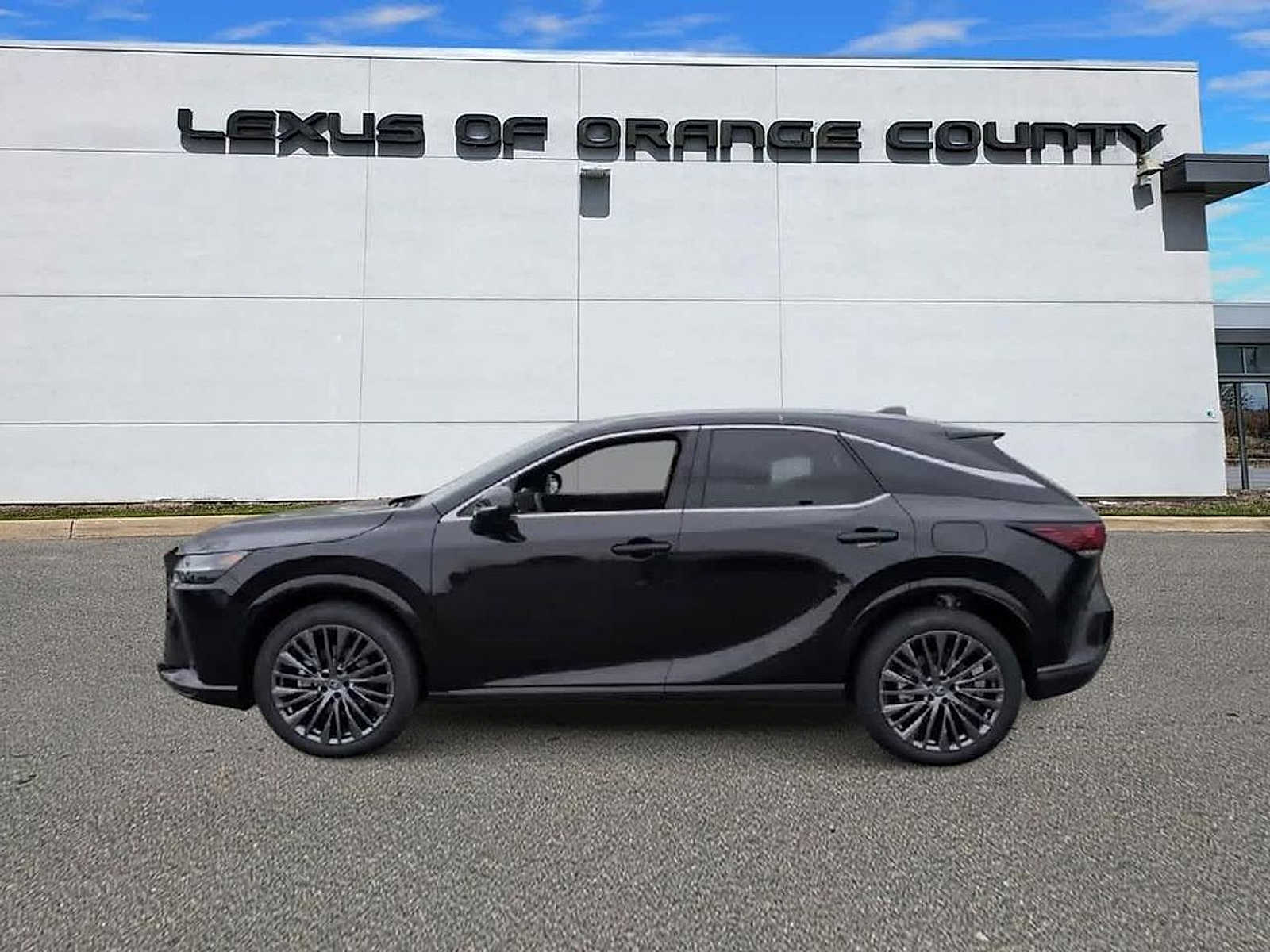 Thumbnail: 2026 Lexus RX - 5