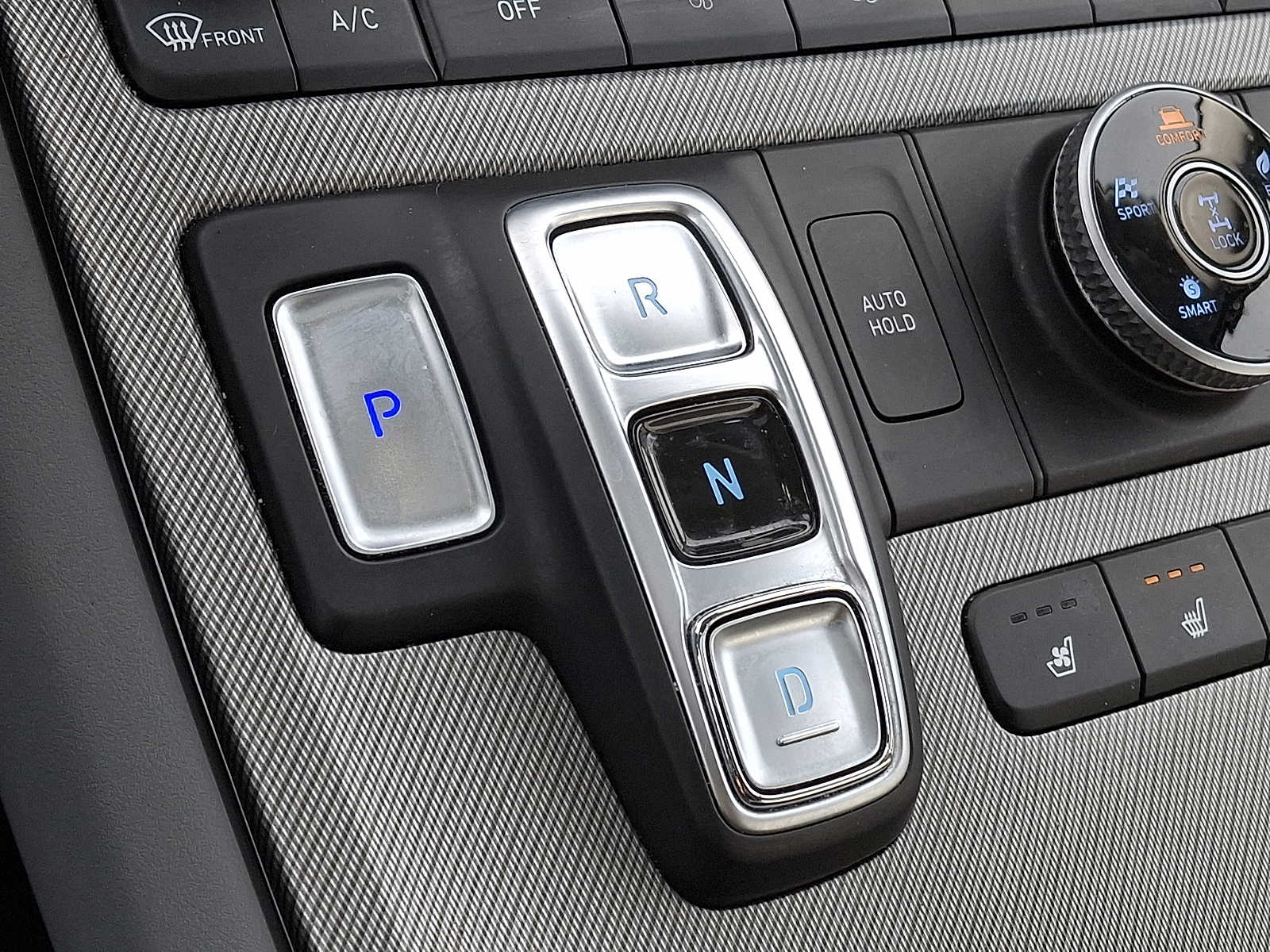 Thumbnail: 2023 Hyundai Palisade - 14