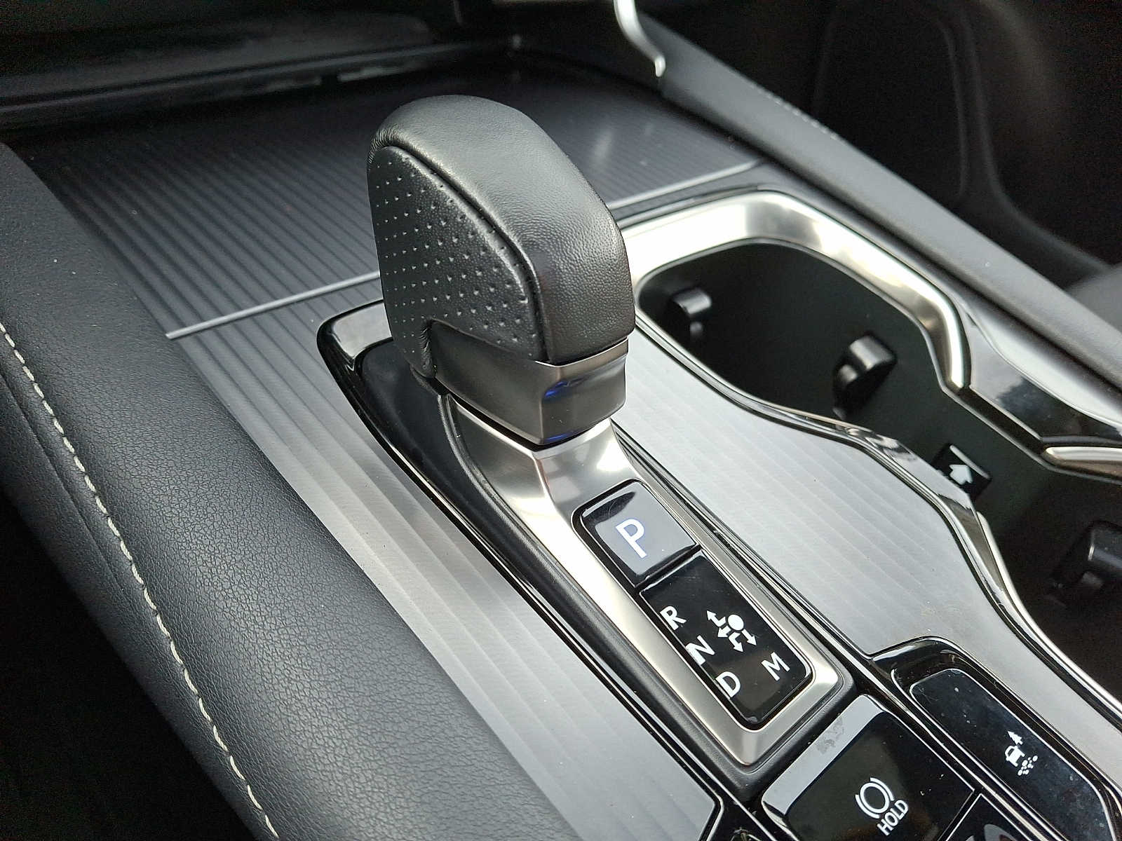 Thumbnail: 2024 Lexus RX - 12