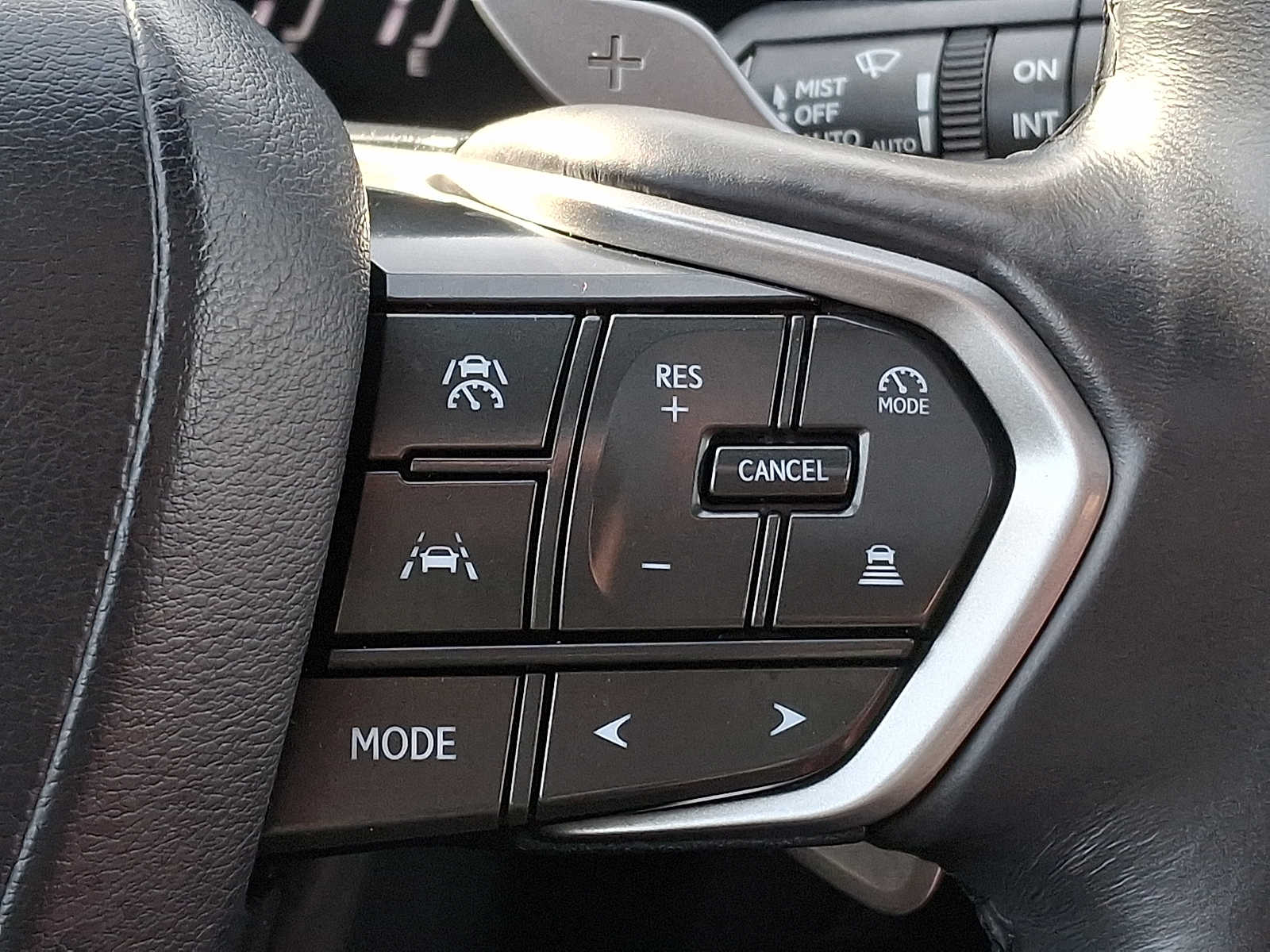 Thumbnail: 2023 Lexus NX - 19