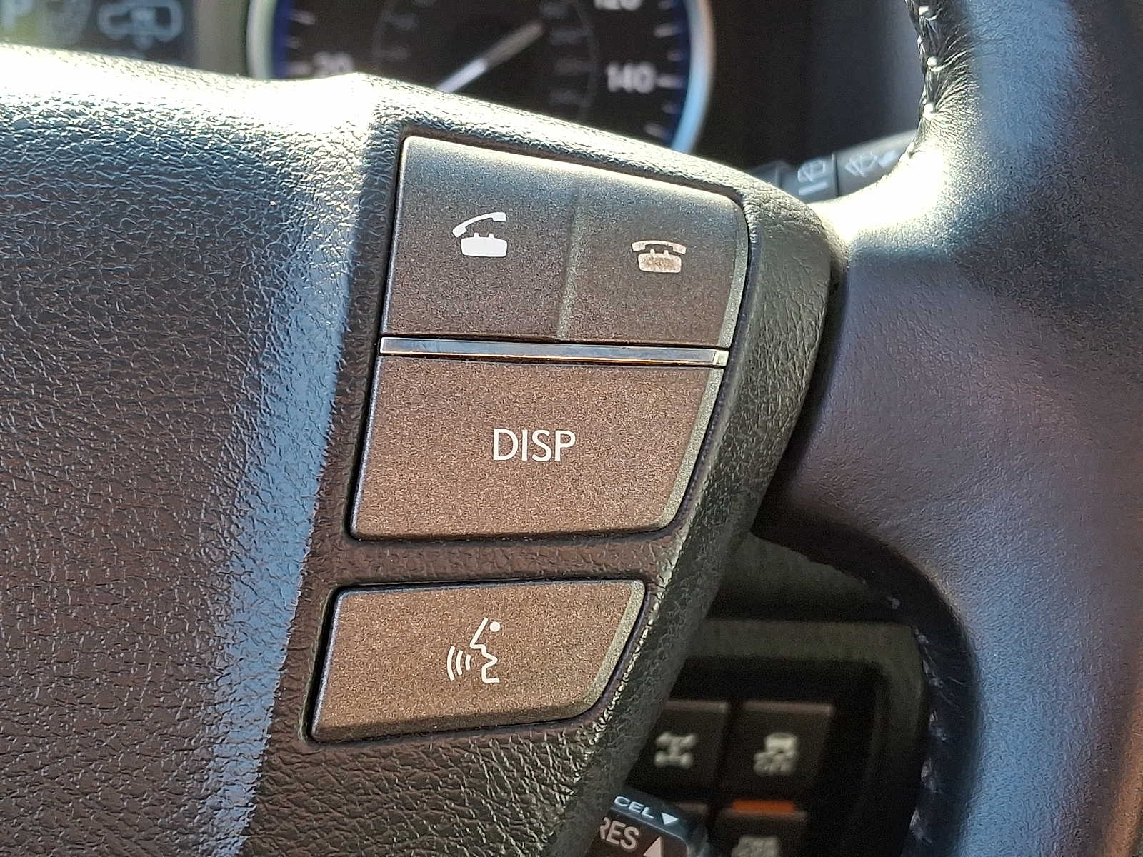 Thumbnail: 2011 Lexus LX - 22