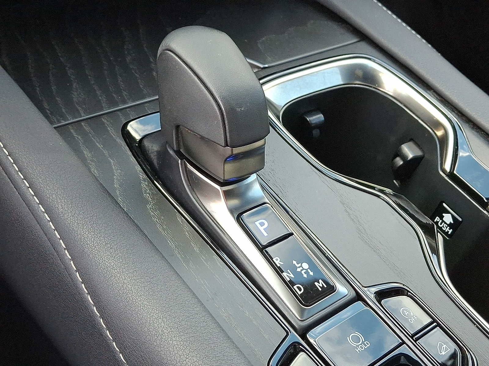 Thumbnail: 2023 Lexus RX - 13