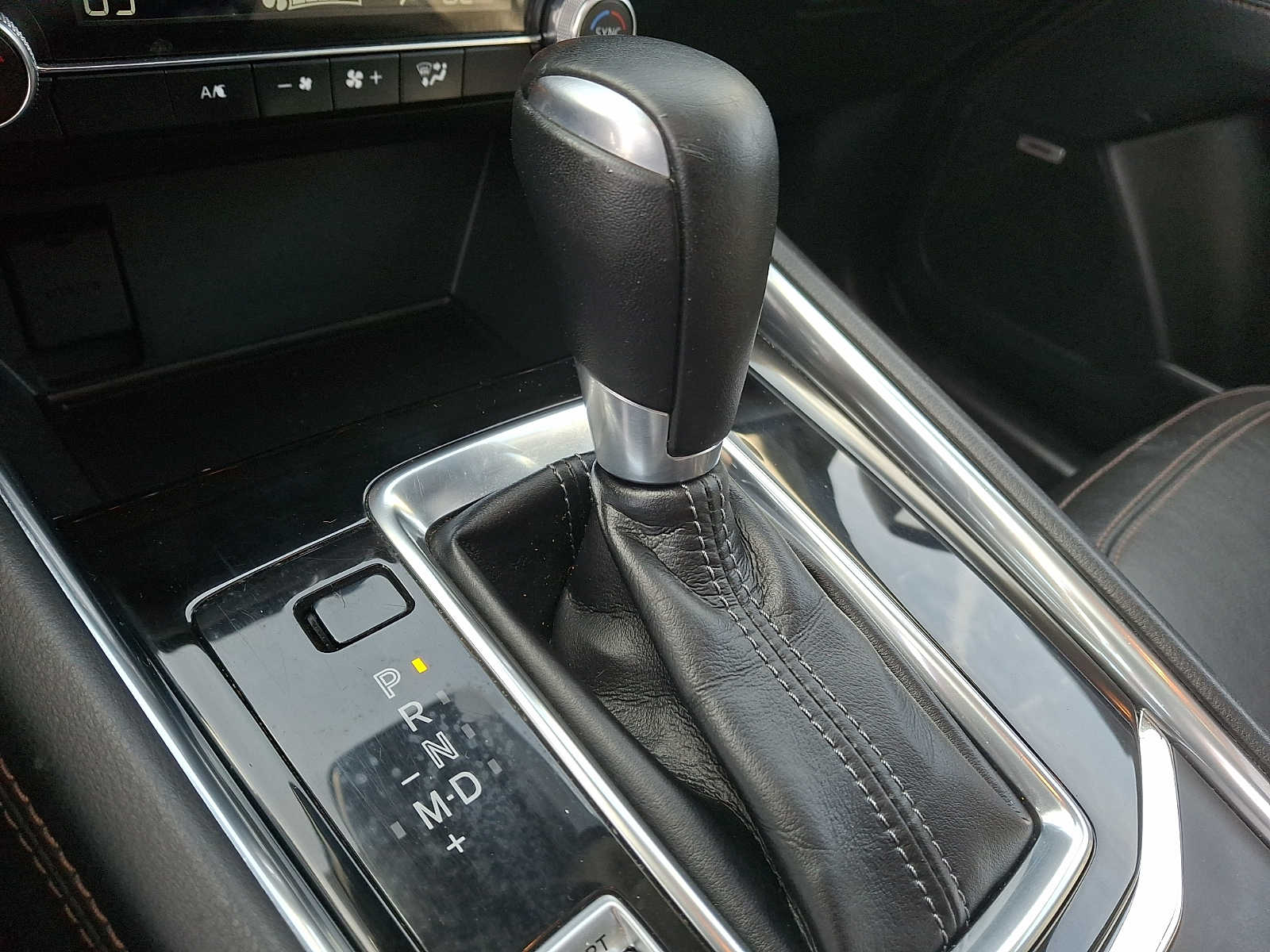 Thumbnail: 2019 Mazda CX-5 - 15