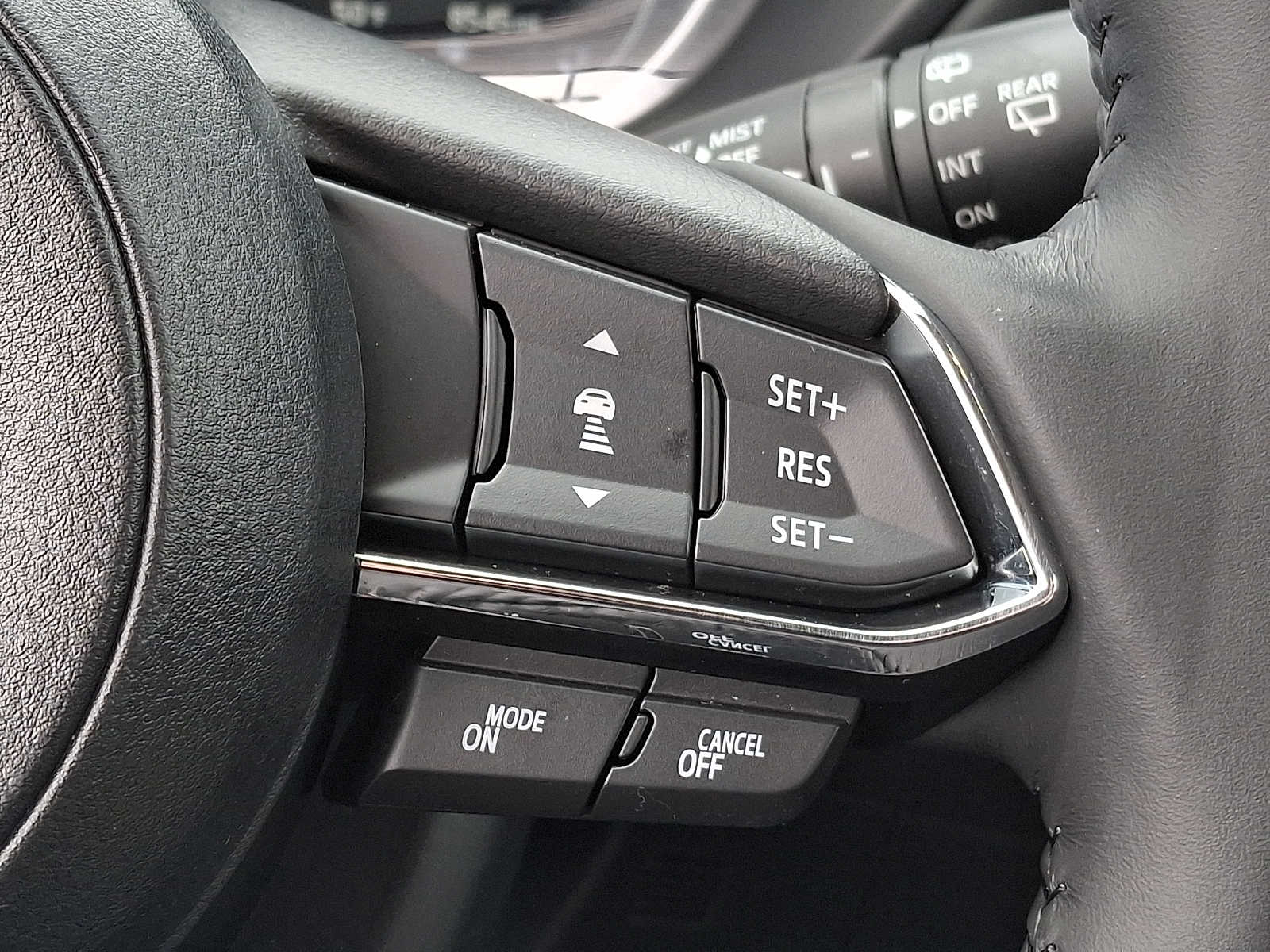 Thumbnail: 2023 Mazda CX-5 - 15