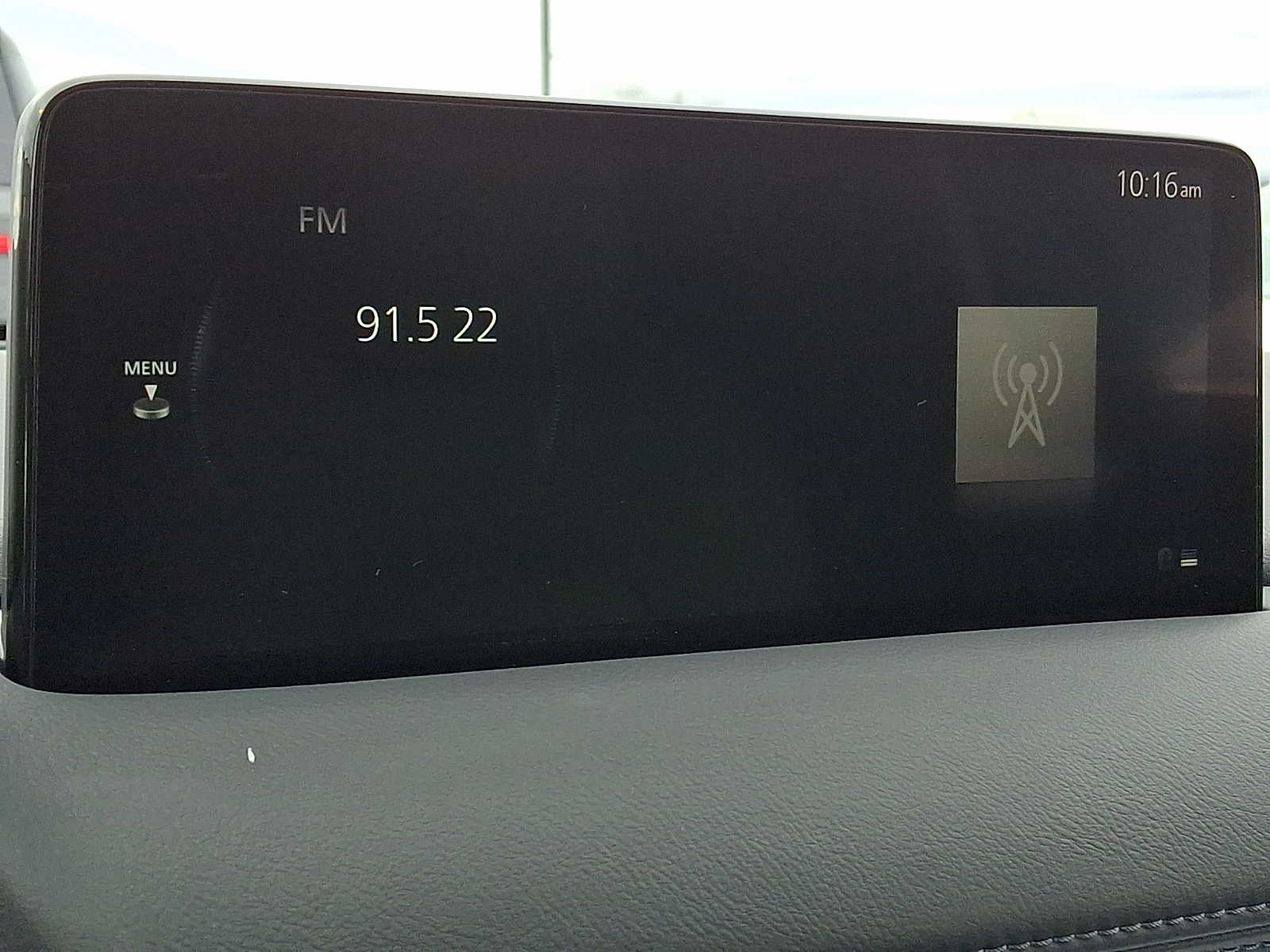 Thumbnail: 2023 Mazda CX-5 - 11