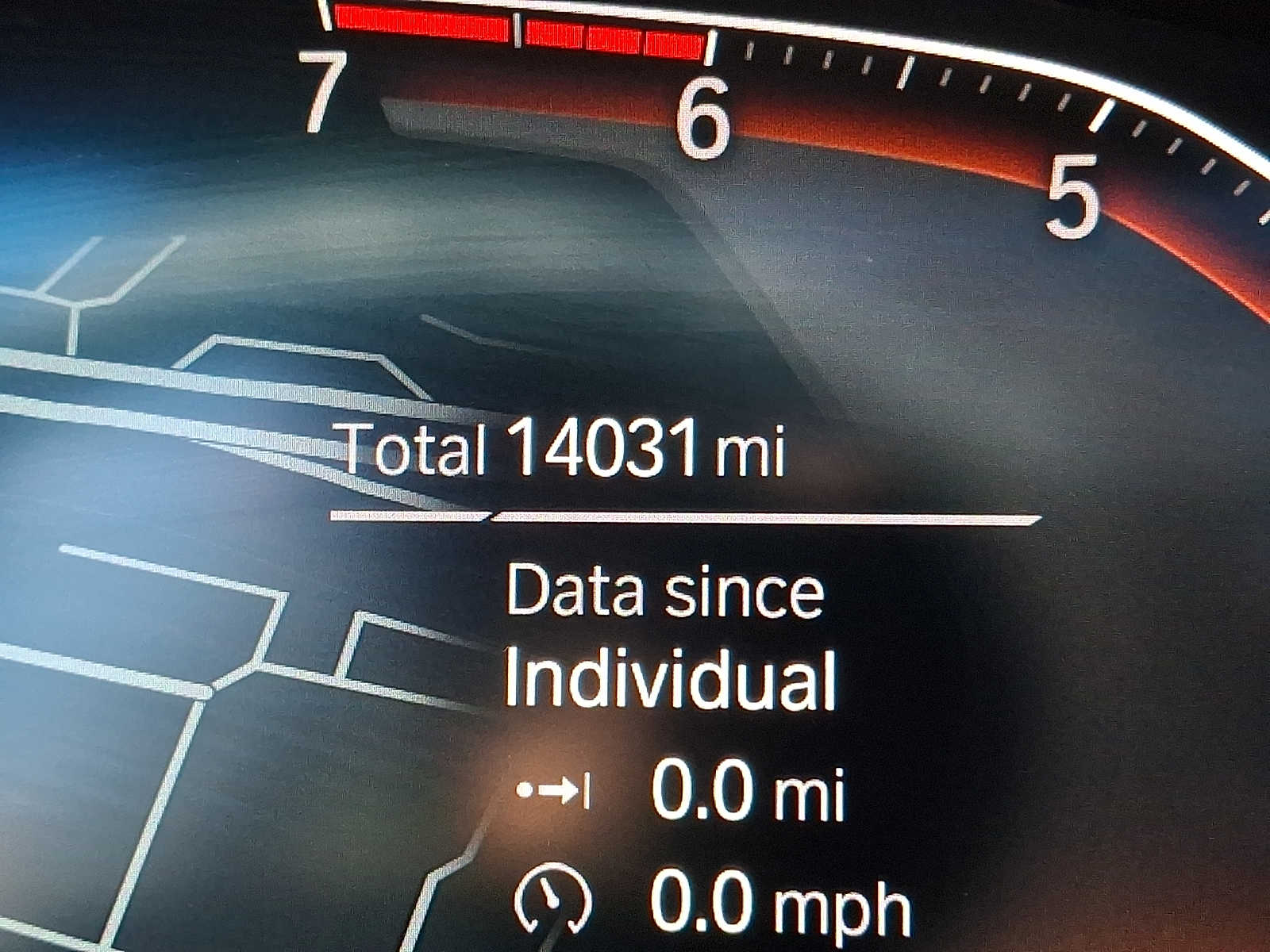 Thumbnail: 2024 BMW X3 - 17