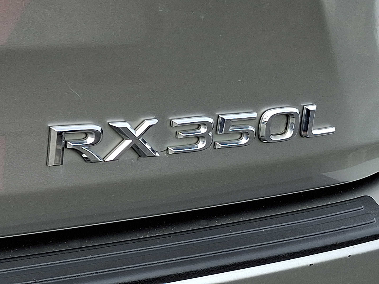 Thumbnail: 2020 Lexus RX - 28