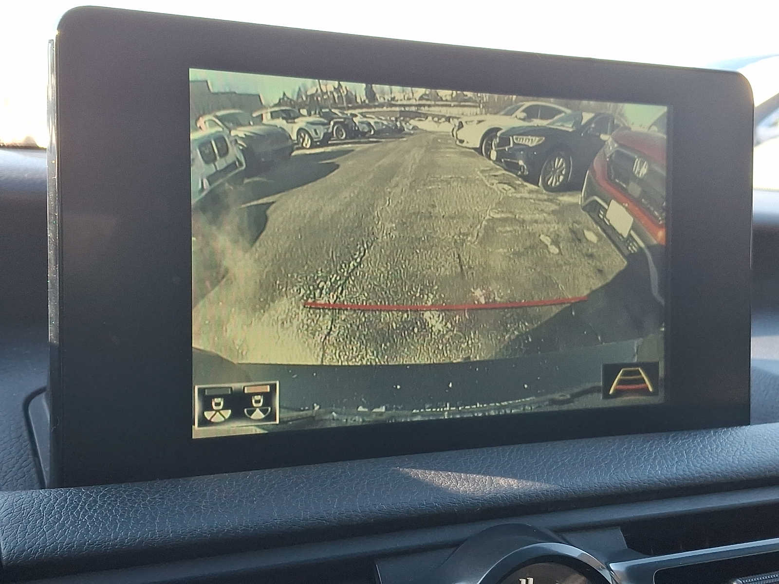 Thumbnail: 2023 Lexus IS - 15