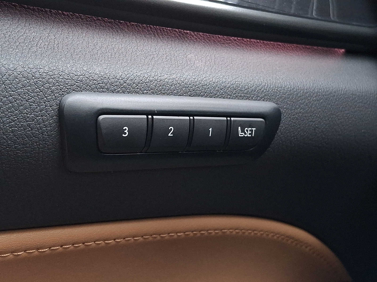 Thumbnail: 2025 Lexus NX - 22