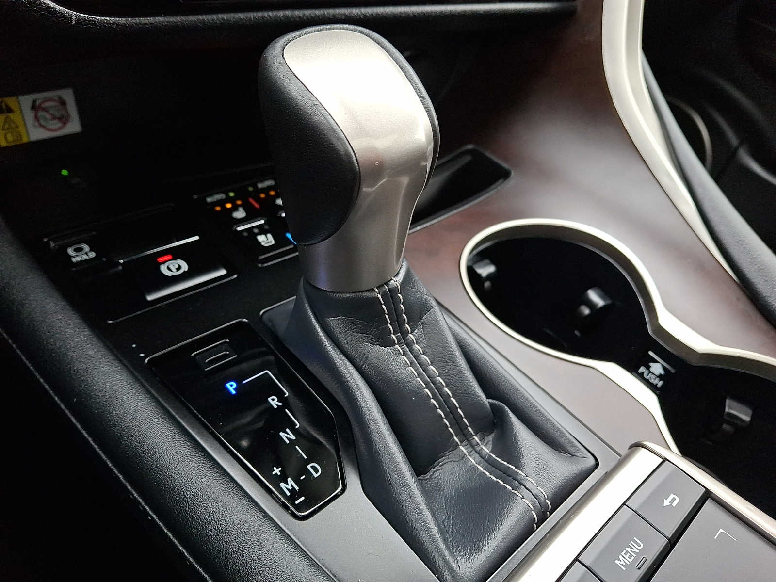 Thumbnail: 2021 Lexus RX - 13