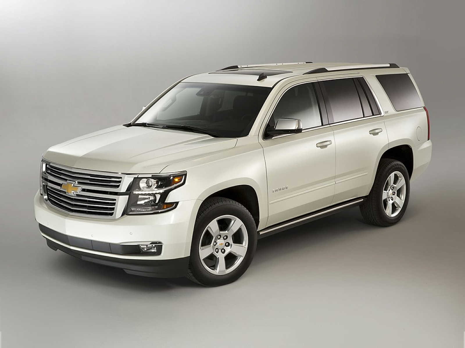 2016 Chevrolet Tahoe LT -
                  Ramsey, NJ
