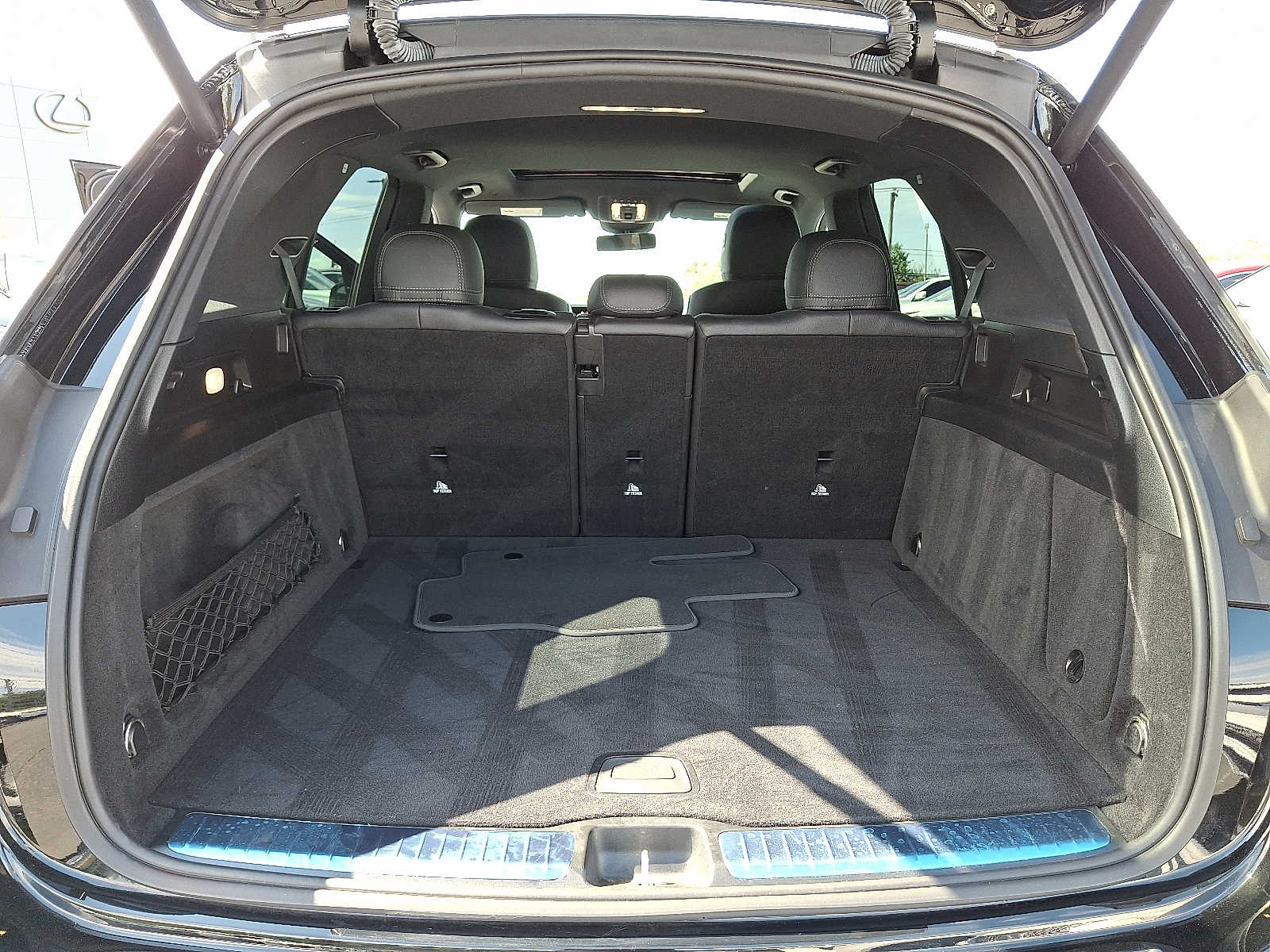 Thumbnail: 2021 Mercedes-Benz GLE - 23